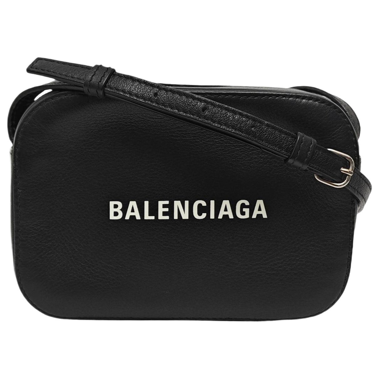 Everyday leather mini bag