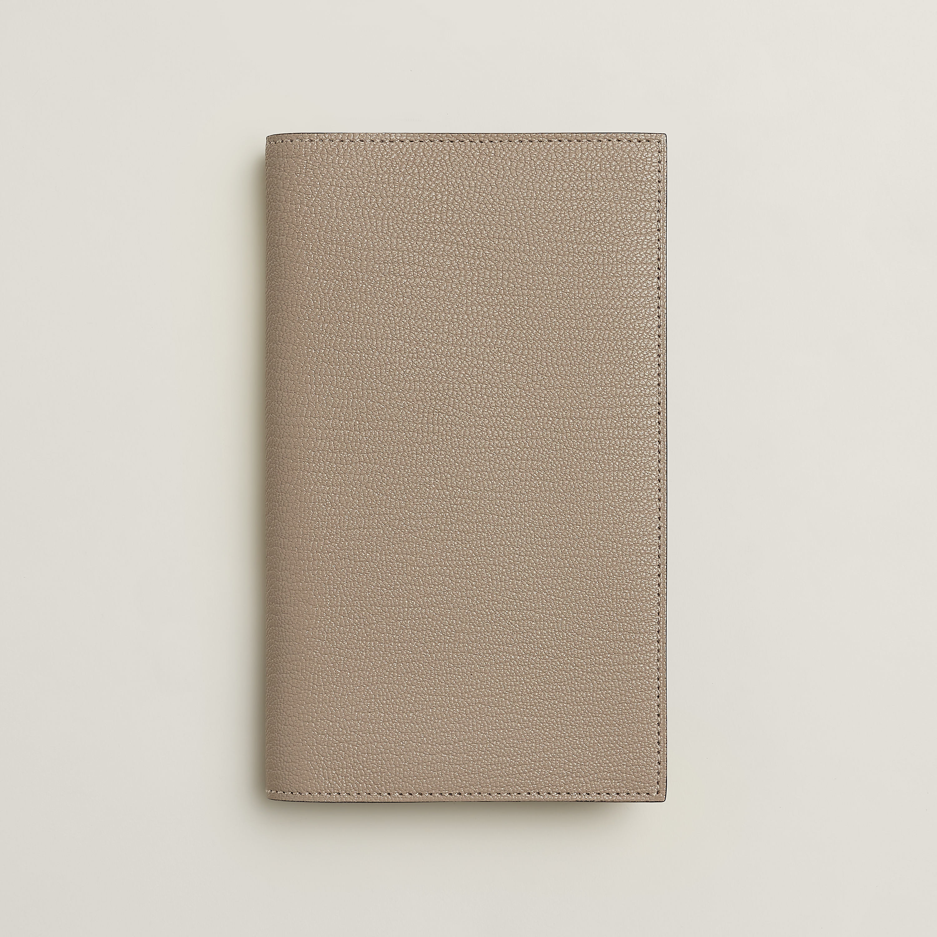 Vision II Simple agenda cover