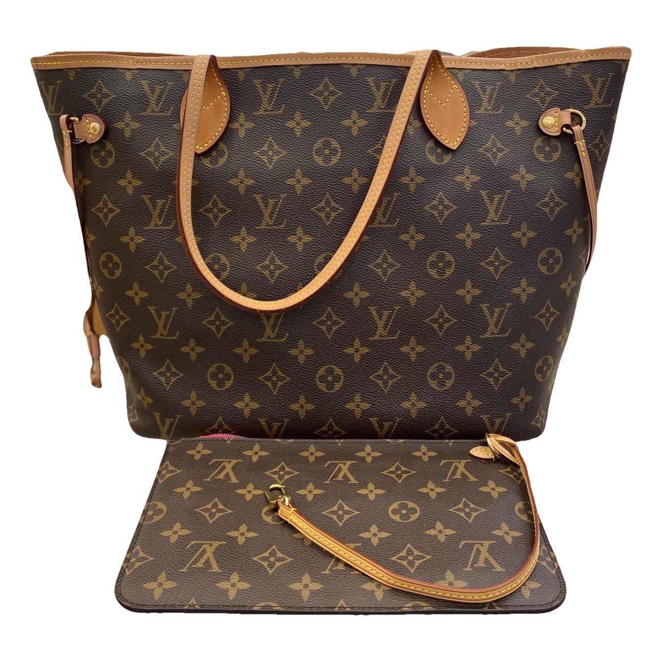 Neverfull handbag