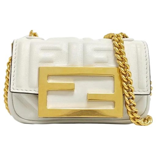 Baguette crossbody bag