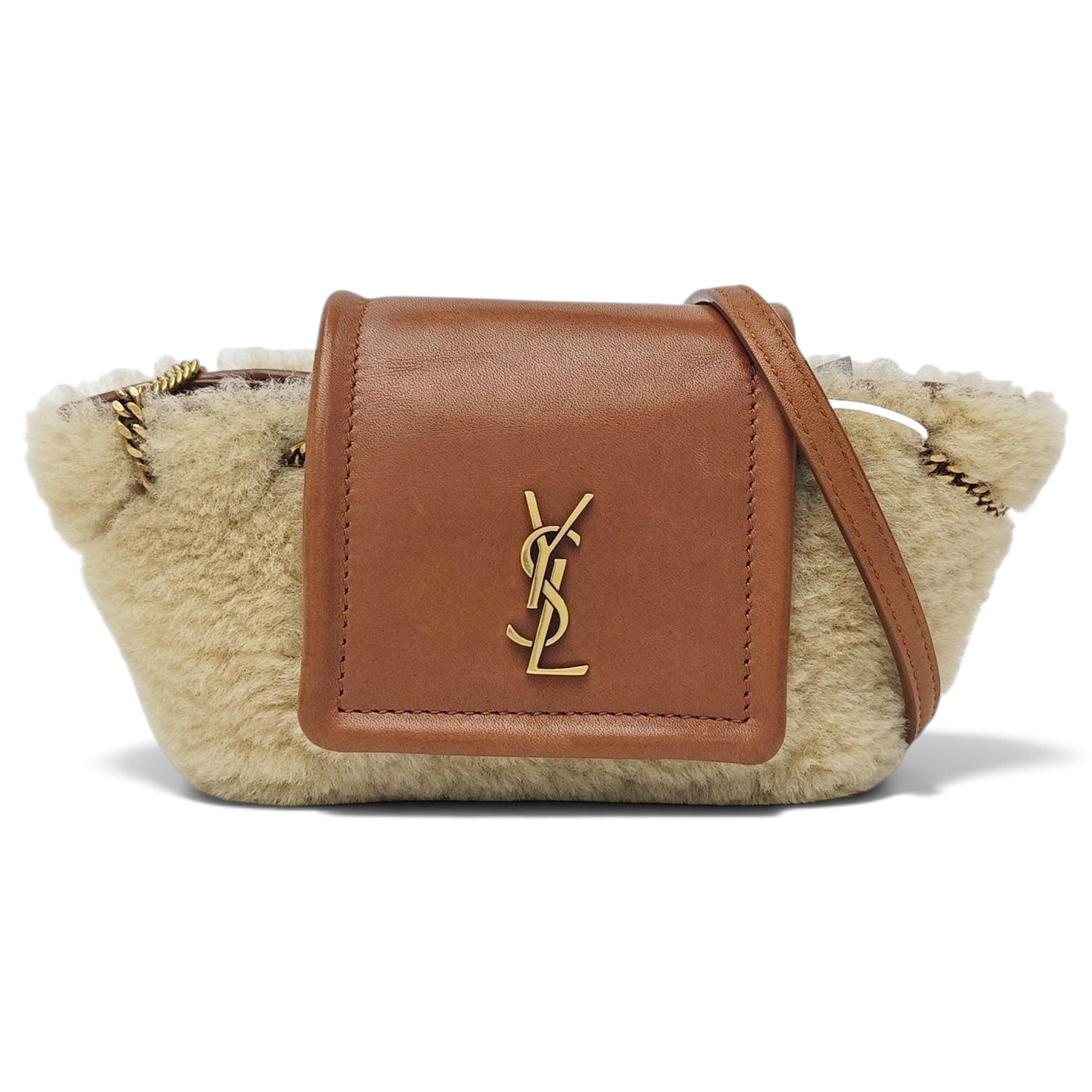 Nolita cloth handbag