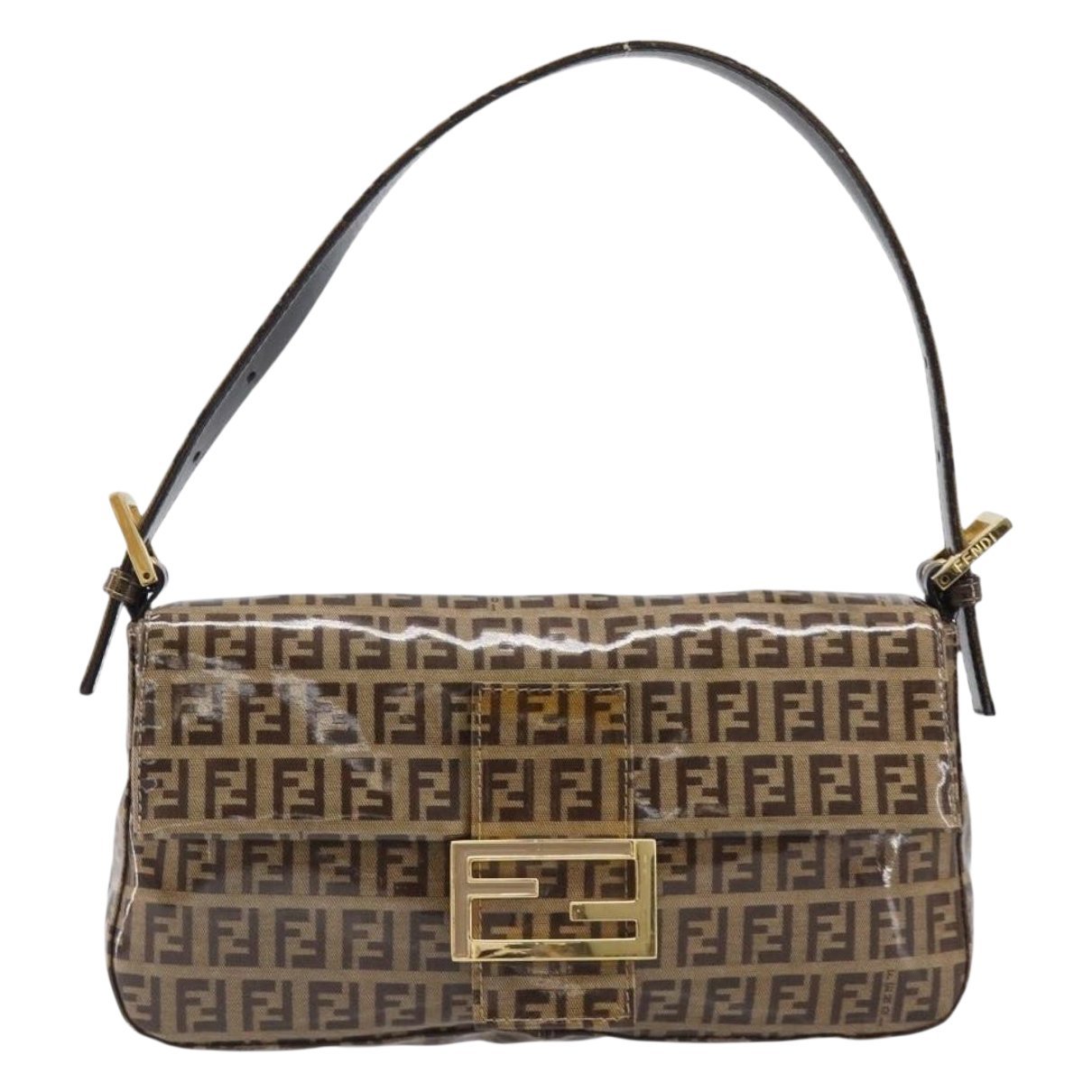 Mamma Baguette cloth handbag