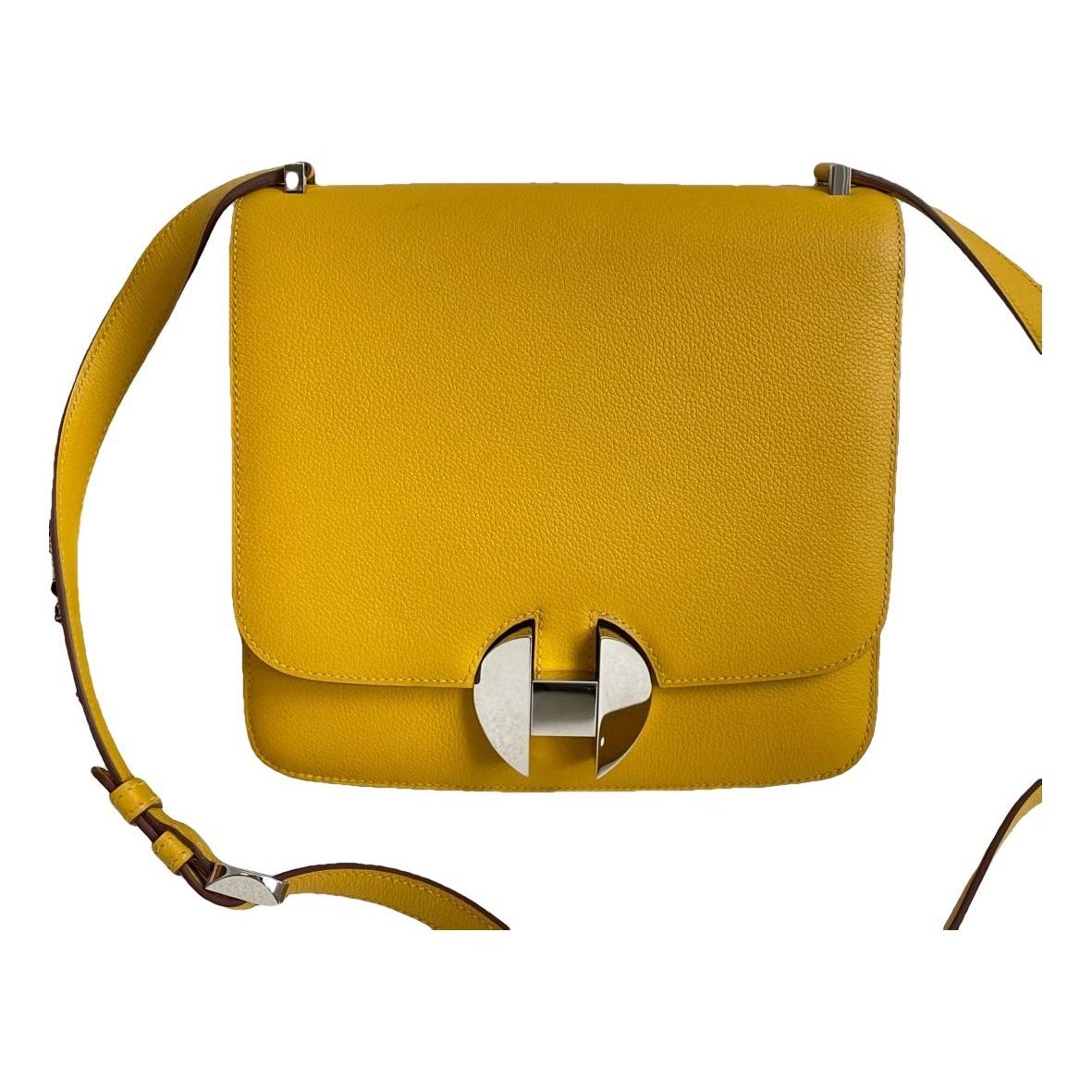 2002 leather handbag