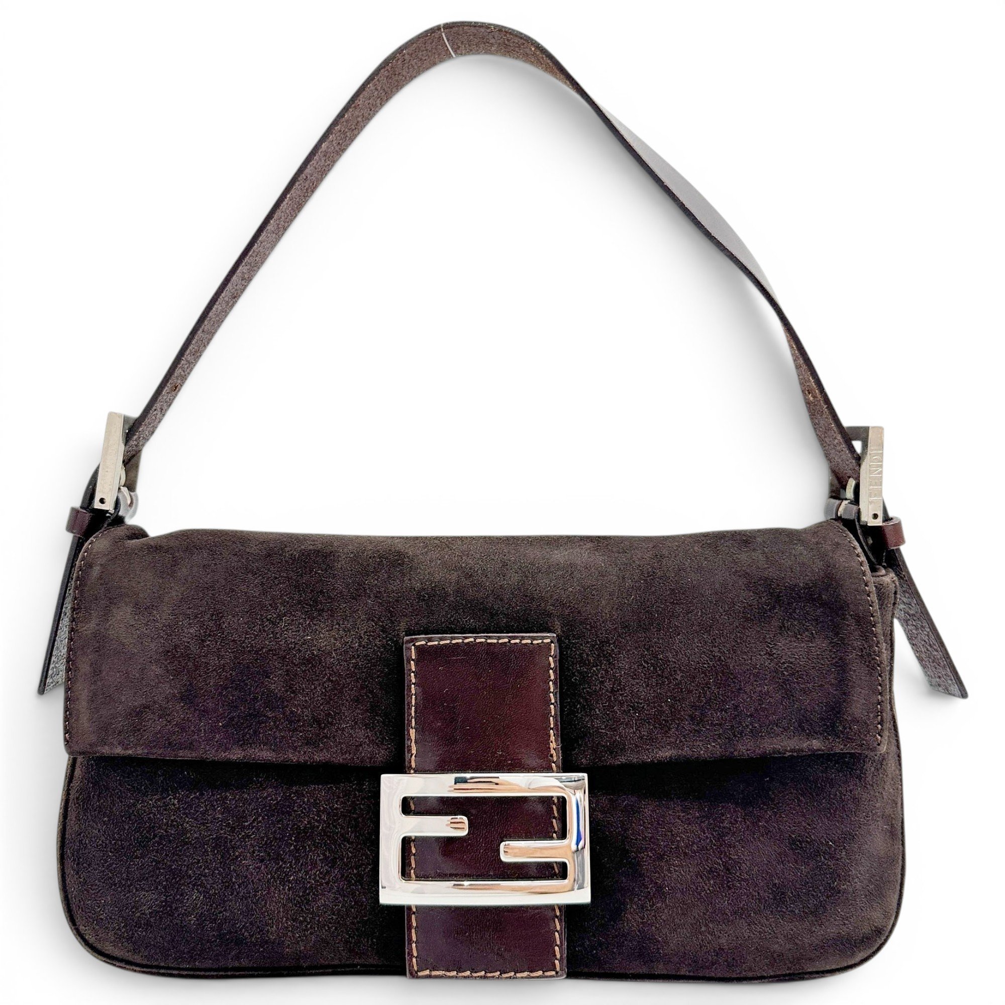 Baguette handbag