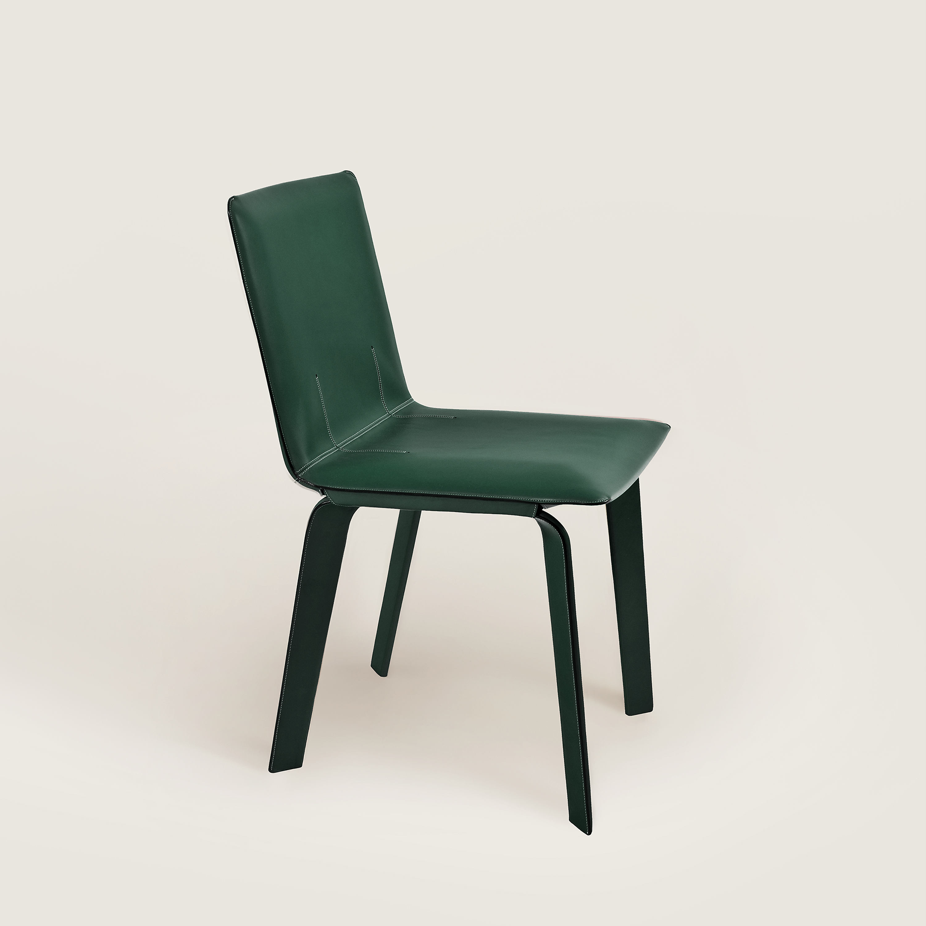 Sellier chair