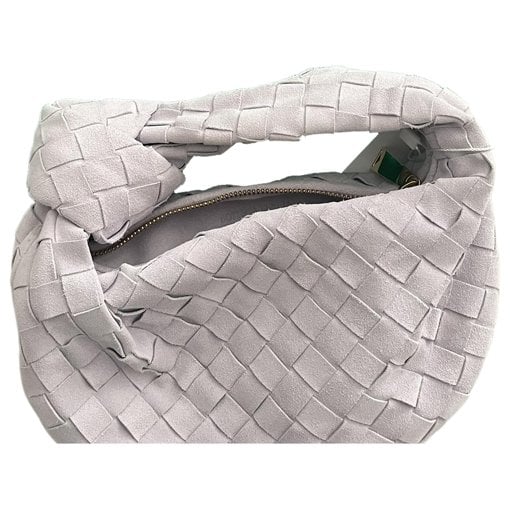 Jodie leather handbag