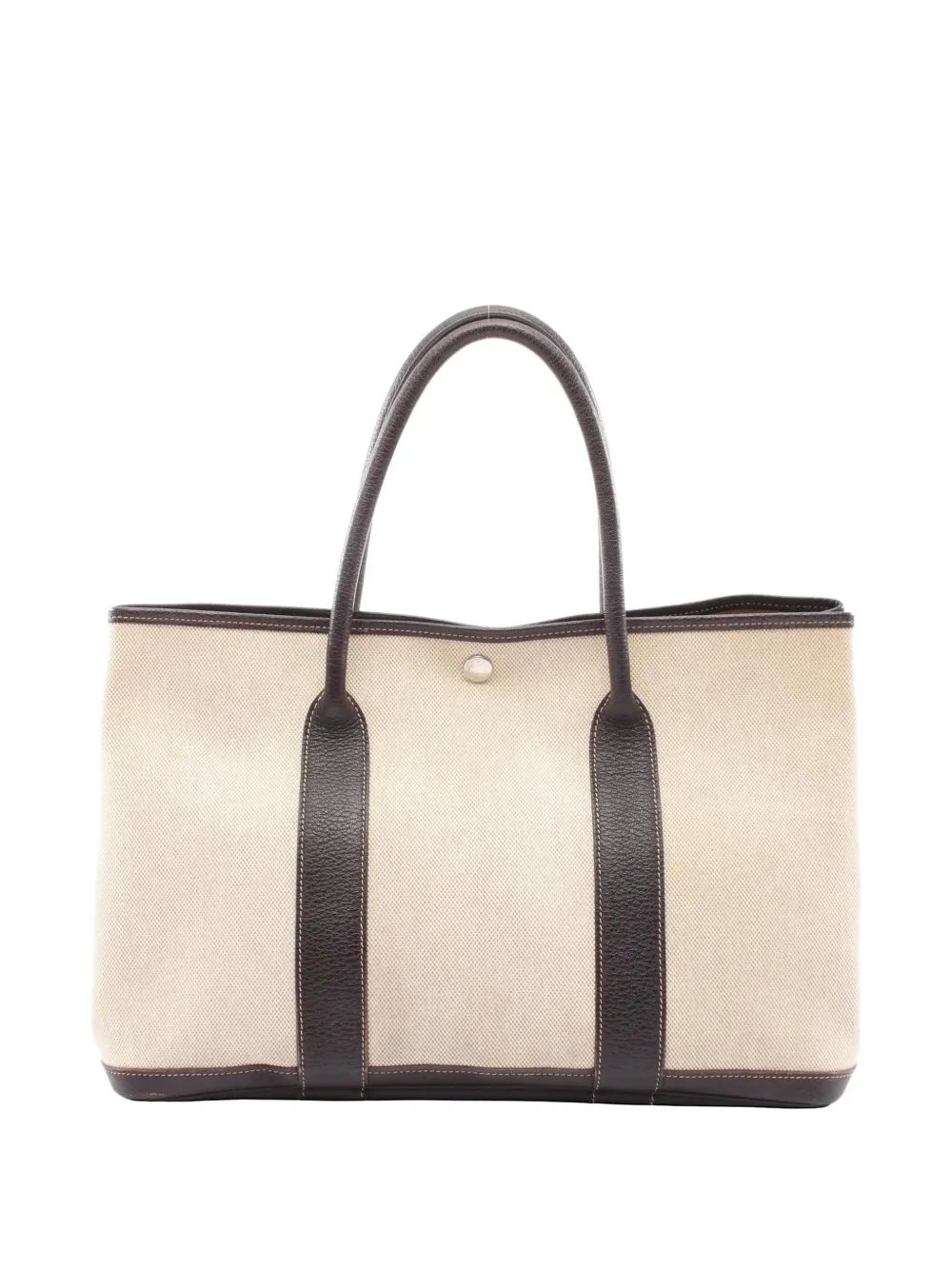 2005 Garden Party PM tote bag