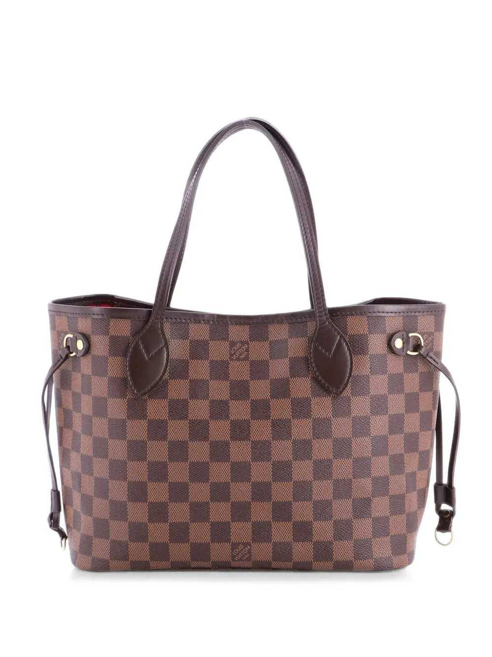 Neverfull NM Damier PM tote bag
