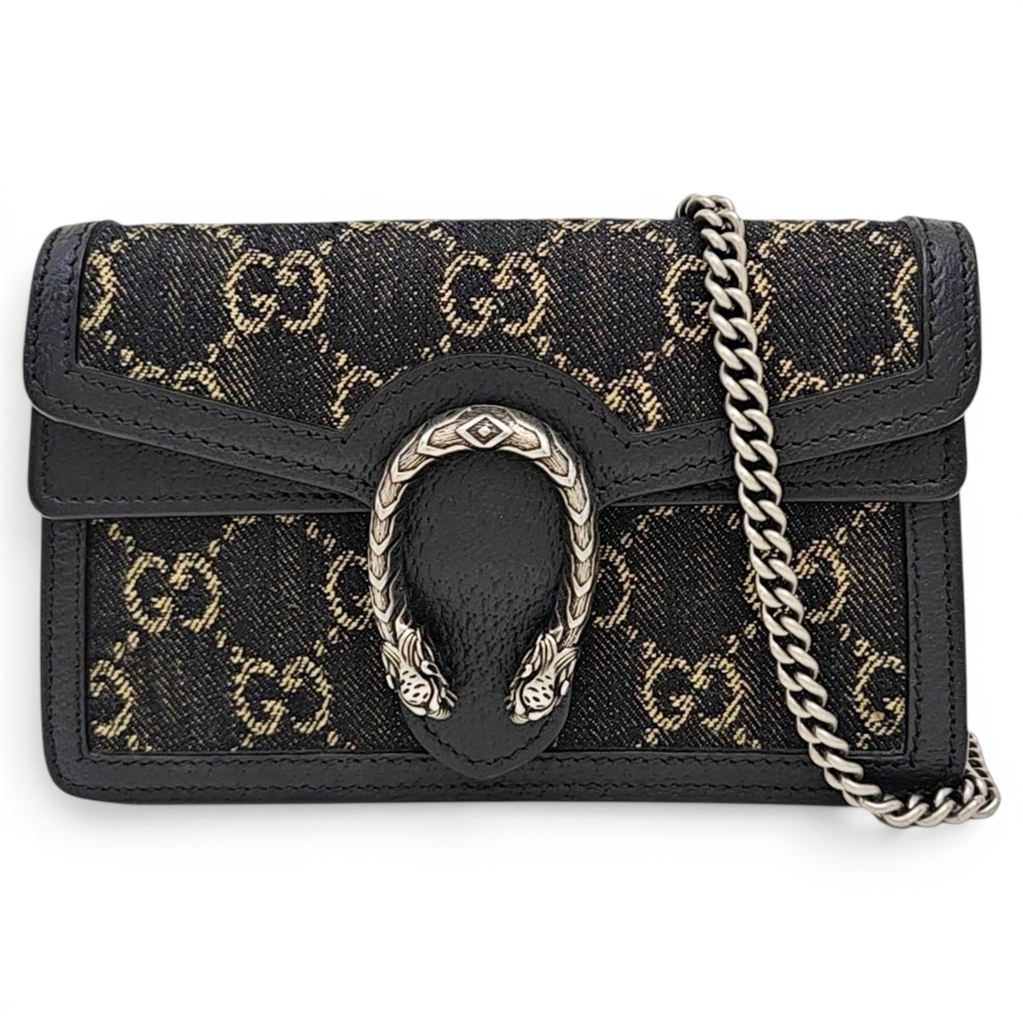 Dionysus cloth handbag