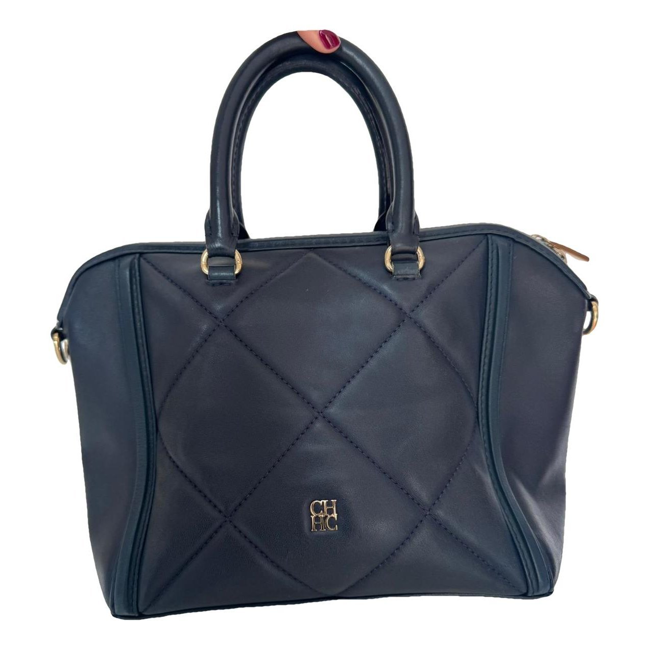 Carolina Herrera Leather handbag