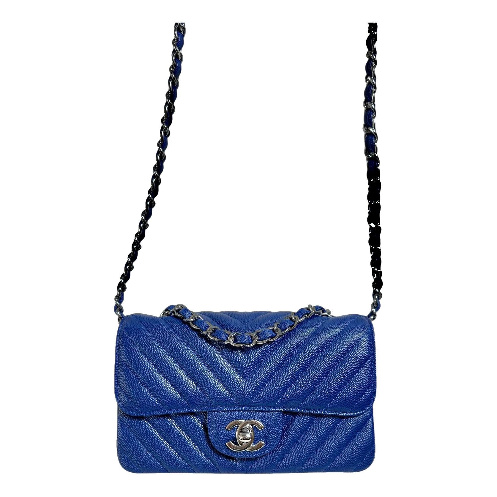 Timeless/Classique leather crossbody bag