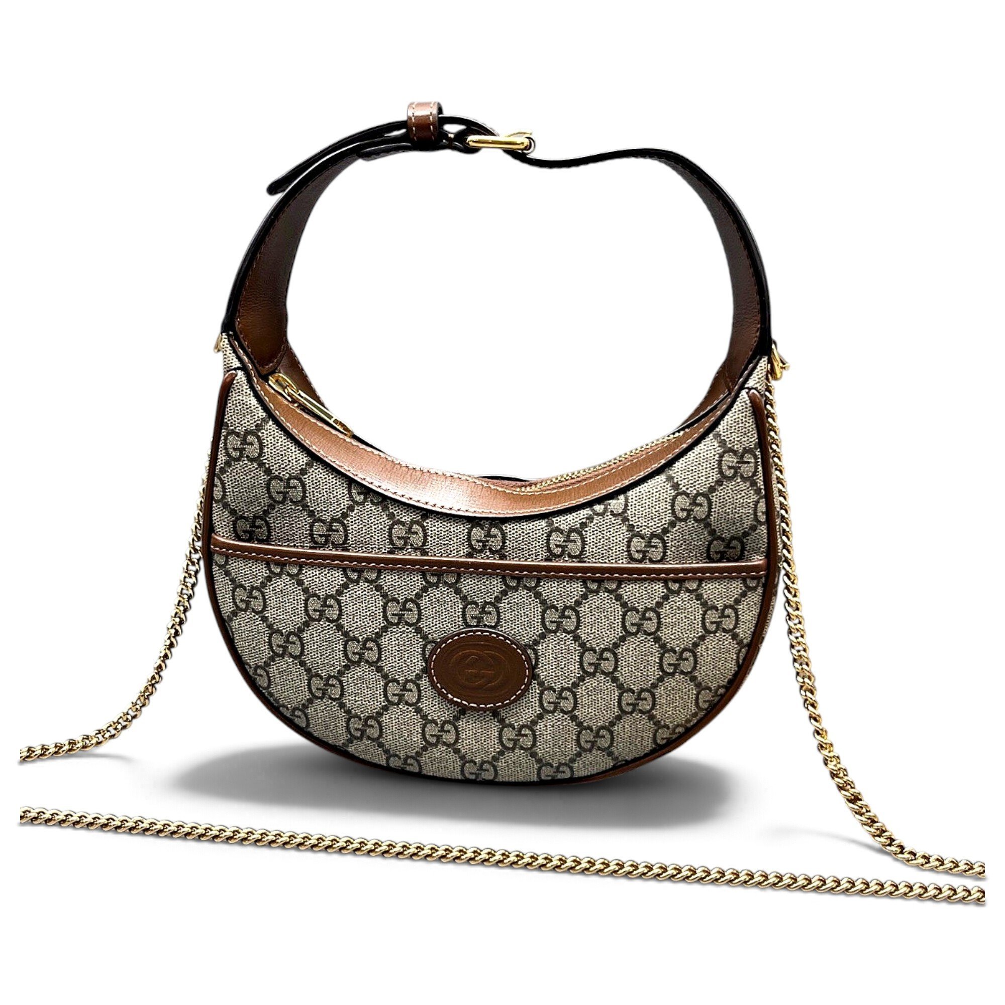 Gucci Cloth handbag