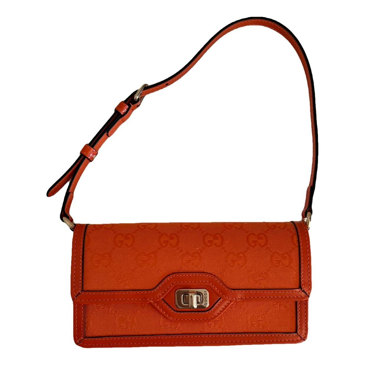 Luce cloth handbag