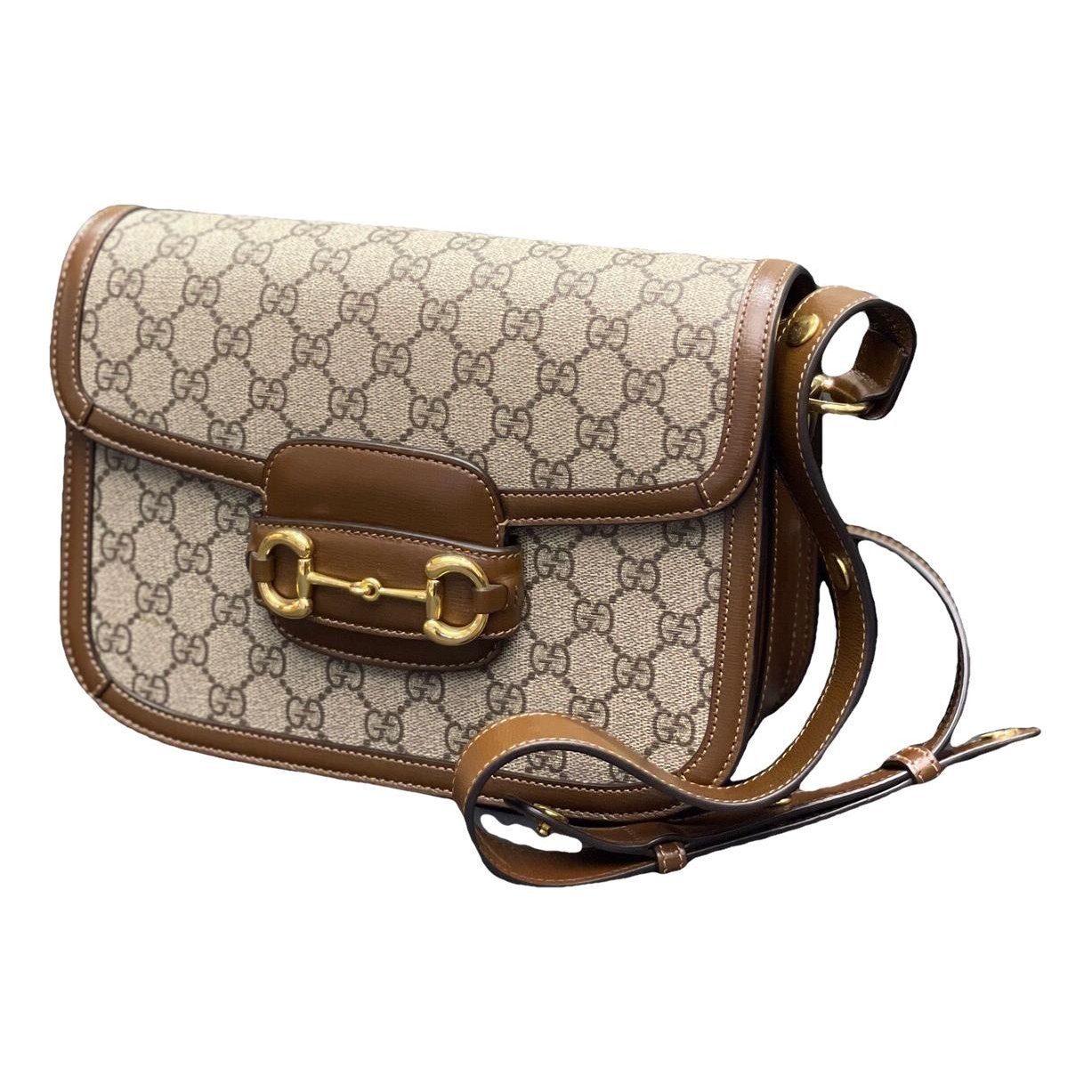 1955 cloth handbag