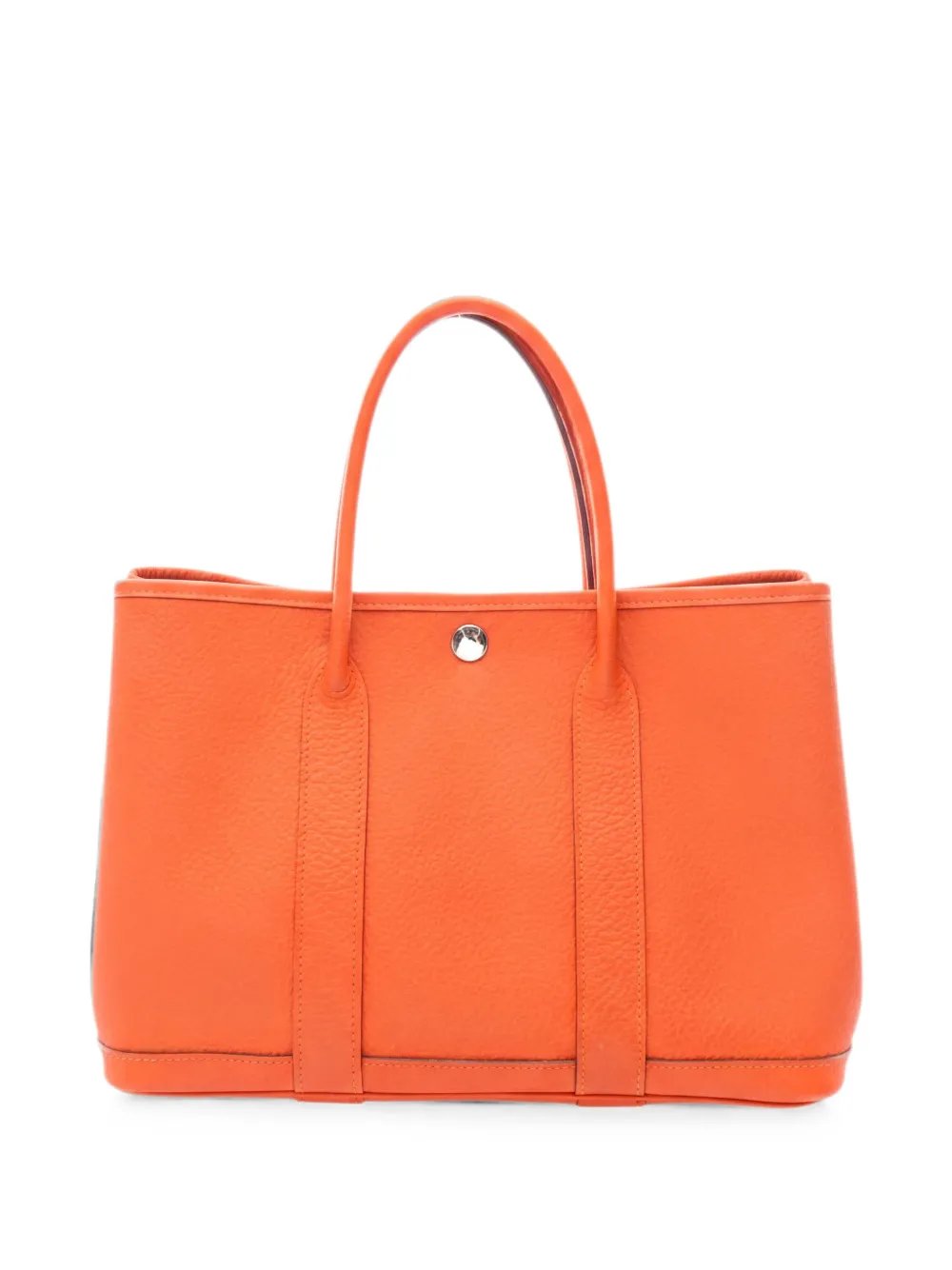 Hermes 2014 Garden Party TPM tote bag