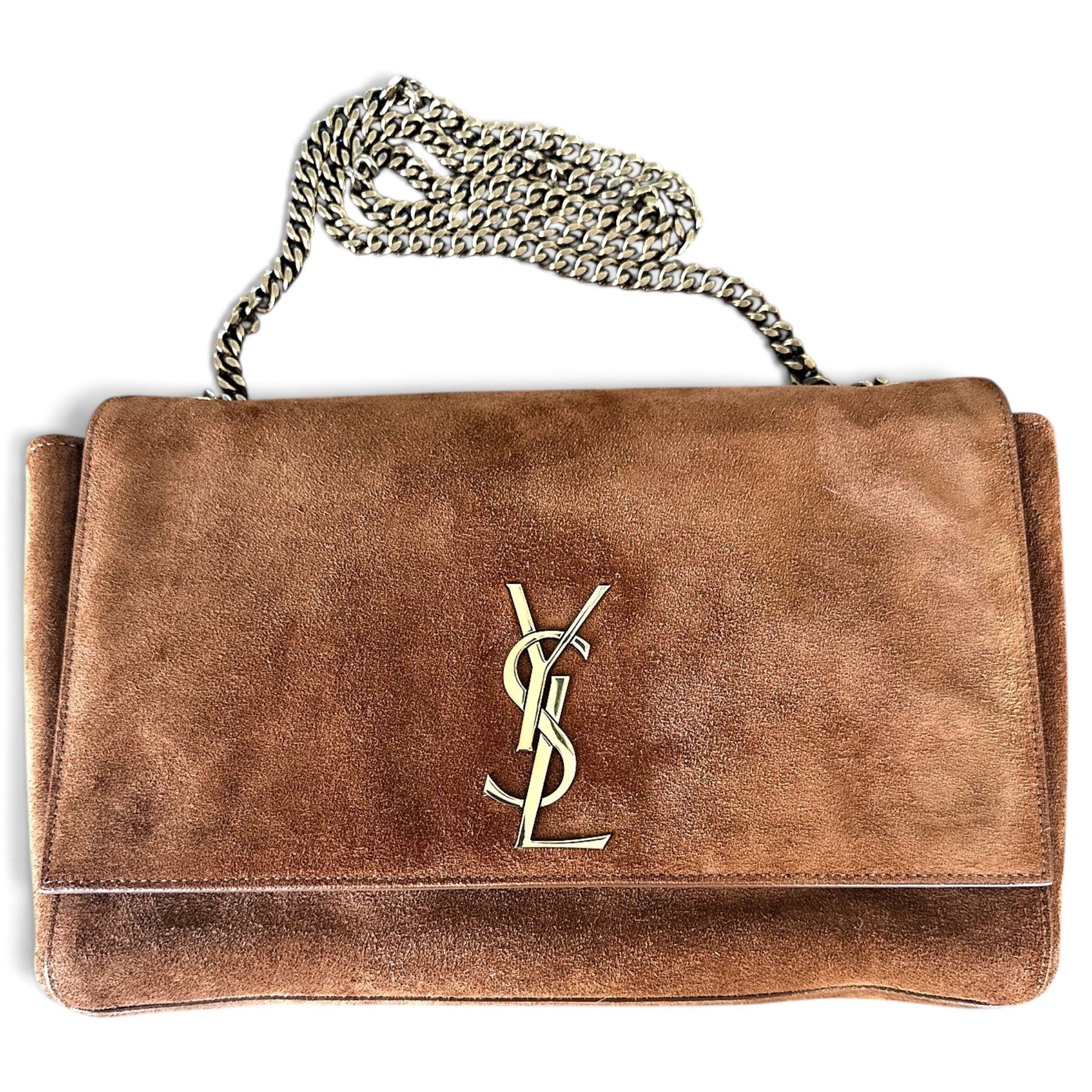 Reversible kate handbag