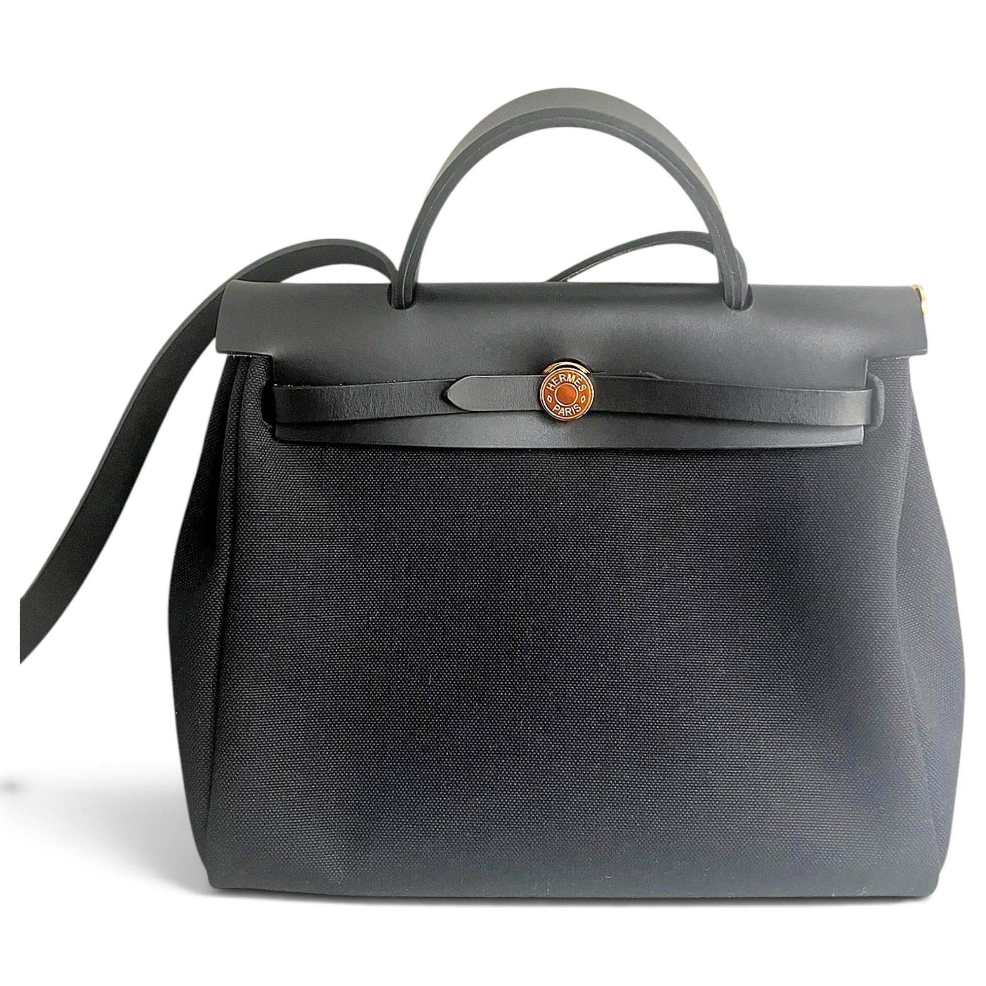 Herbag cloth handbag