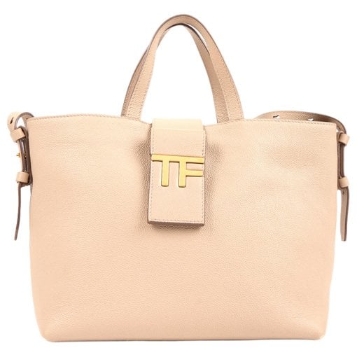 Tom Ford Leather handbag