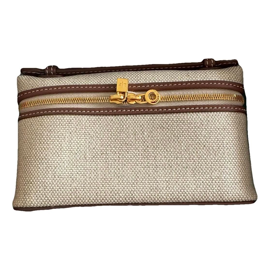 Loro Piana Extra Pocket mini bag
