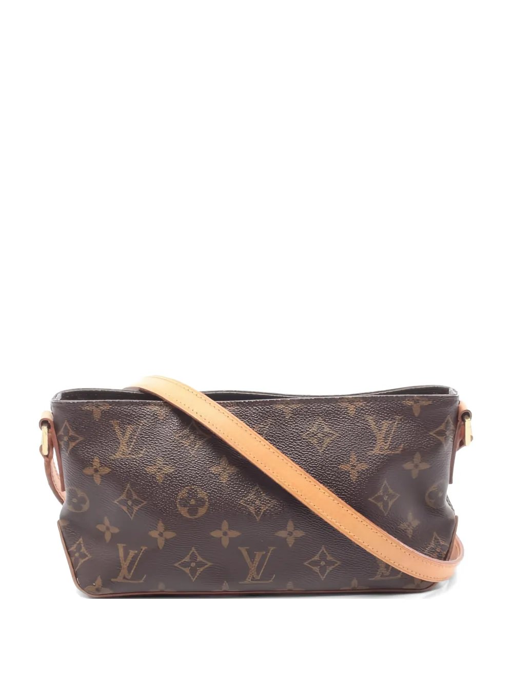 2001 Trotteur shoulder bag