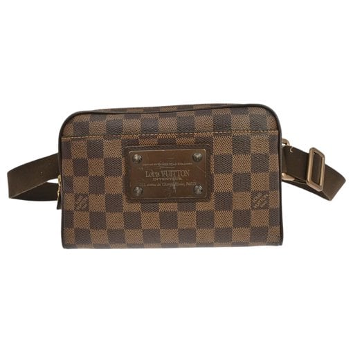 Bum Bag / Sac Ceinture cloth handbag