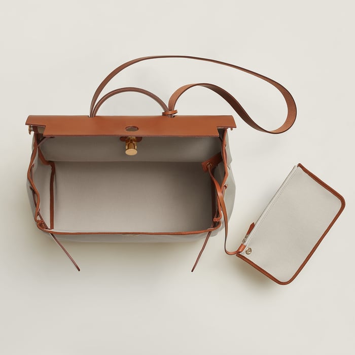 Herbag Zip 39 Bag