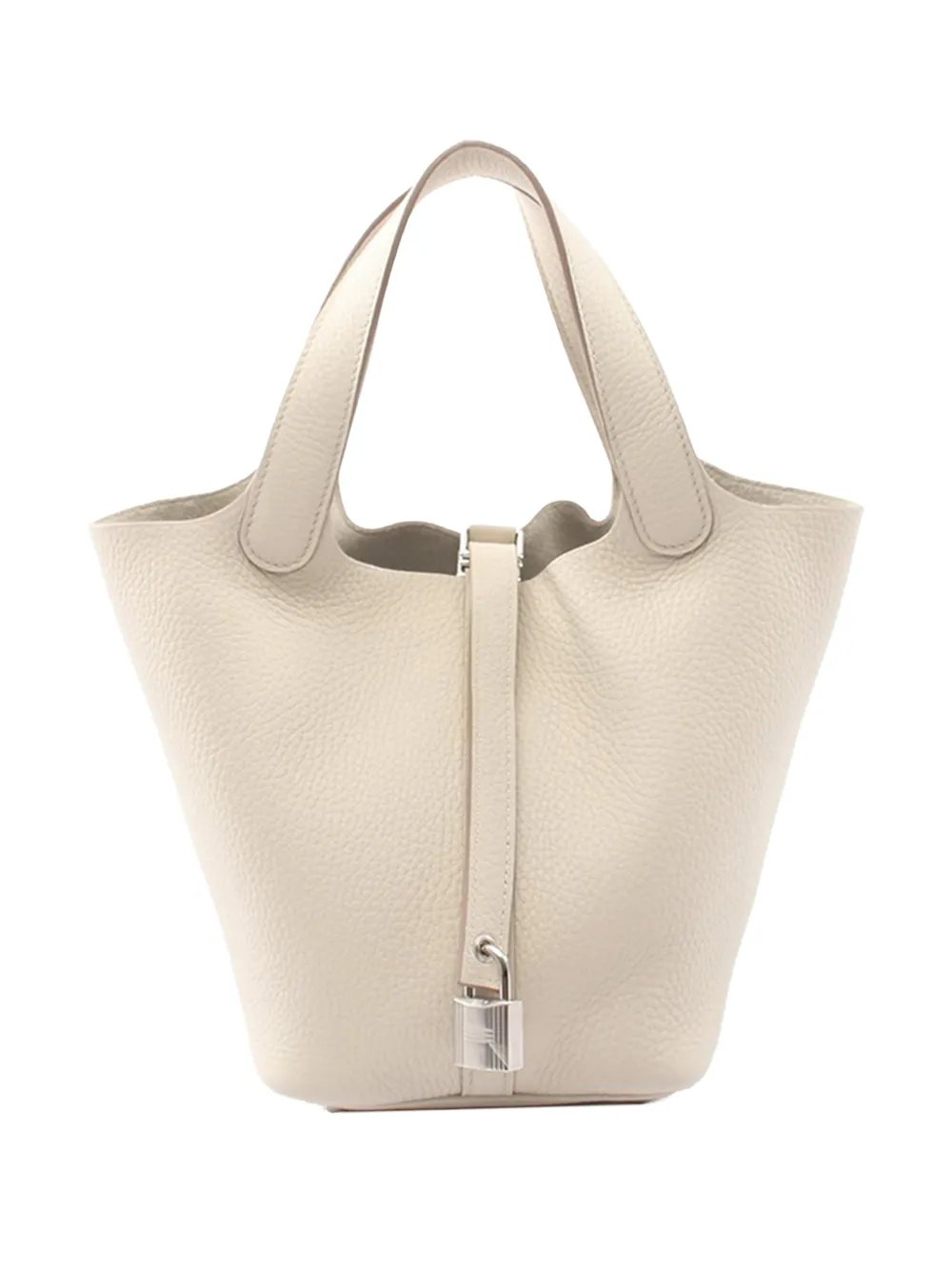 2024 Clemence Picotin Lock 18 handbag