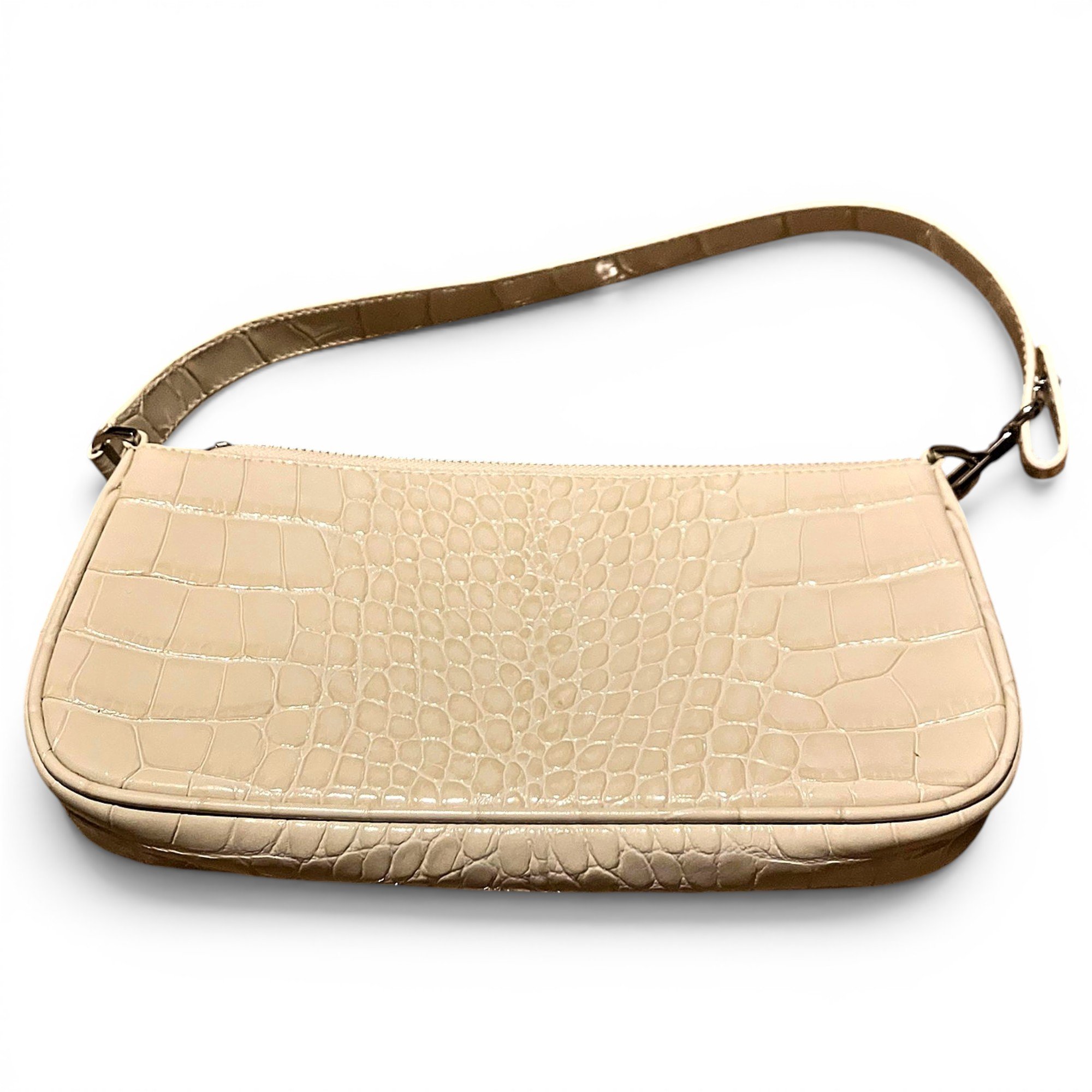 Rachel leather handbag