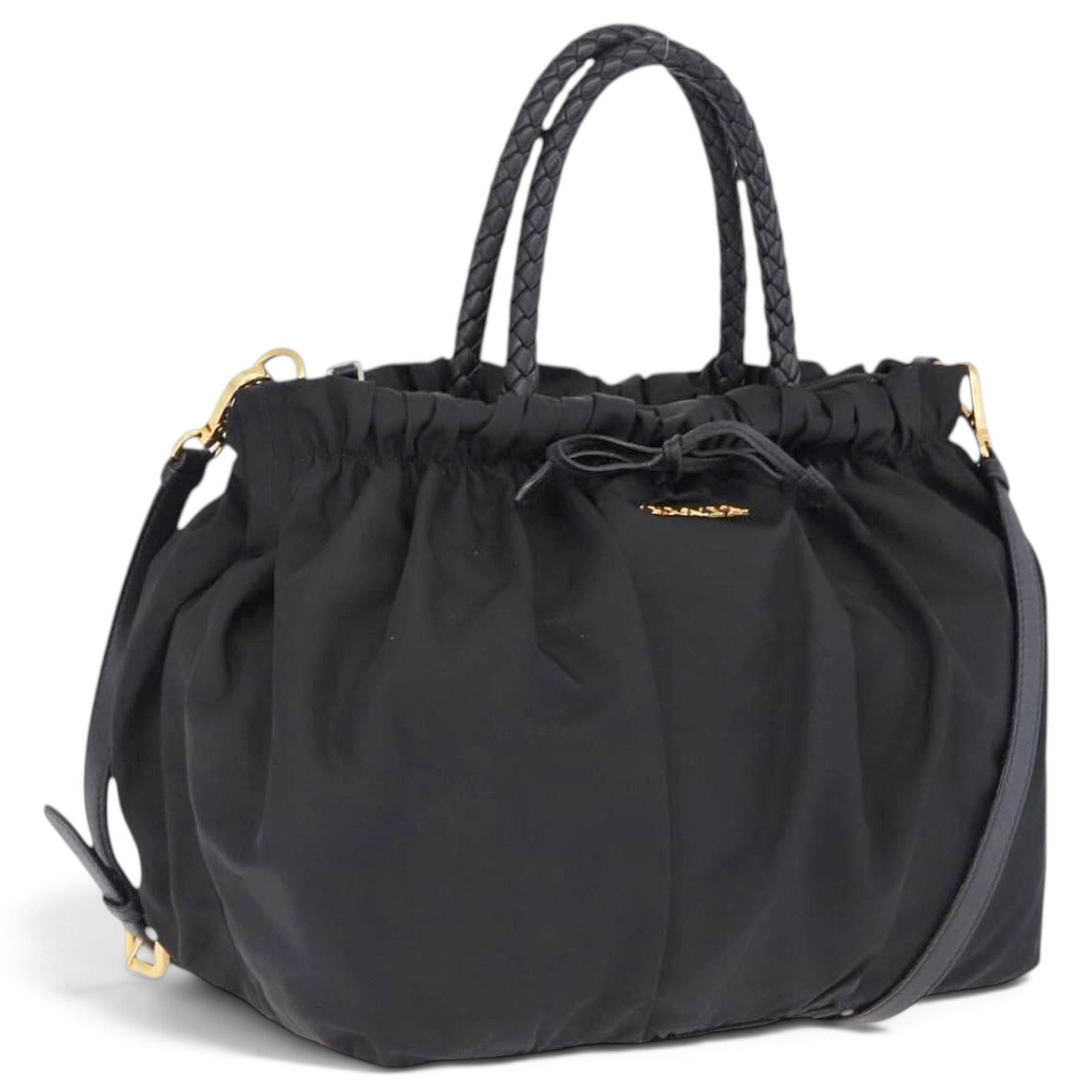Prada Tote