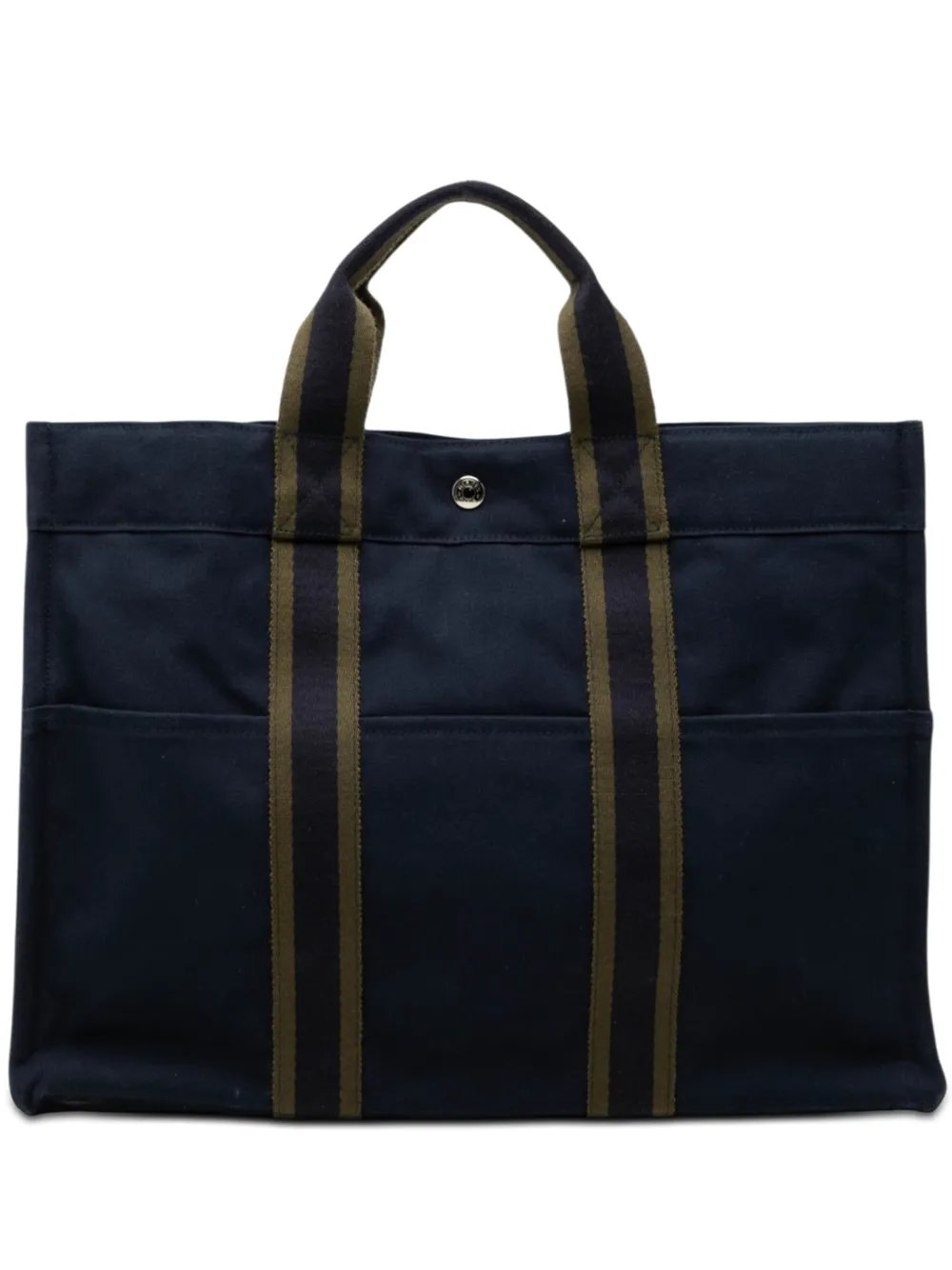 1990-2010 Canvas Fourre Tout MM tote bag