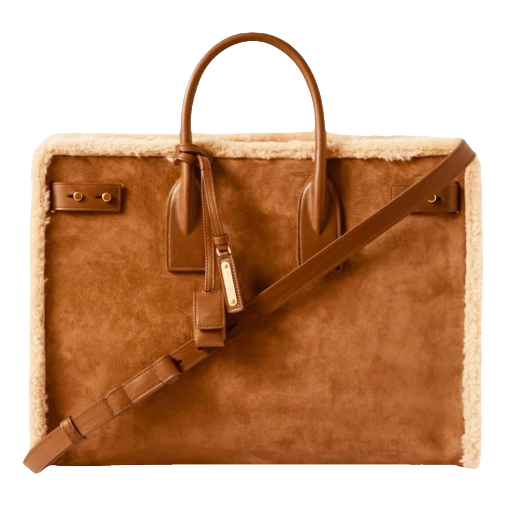 Sac de Jour tote