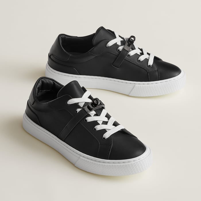 Noir Day Sneaker