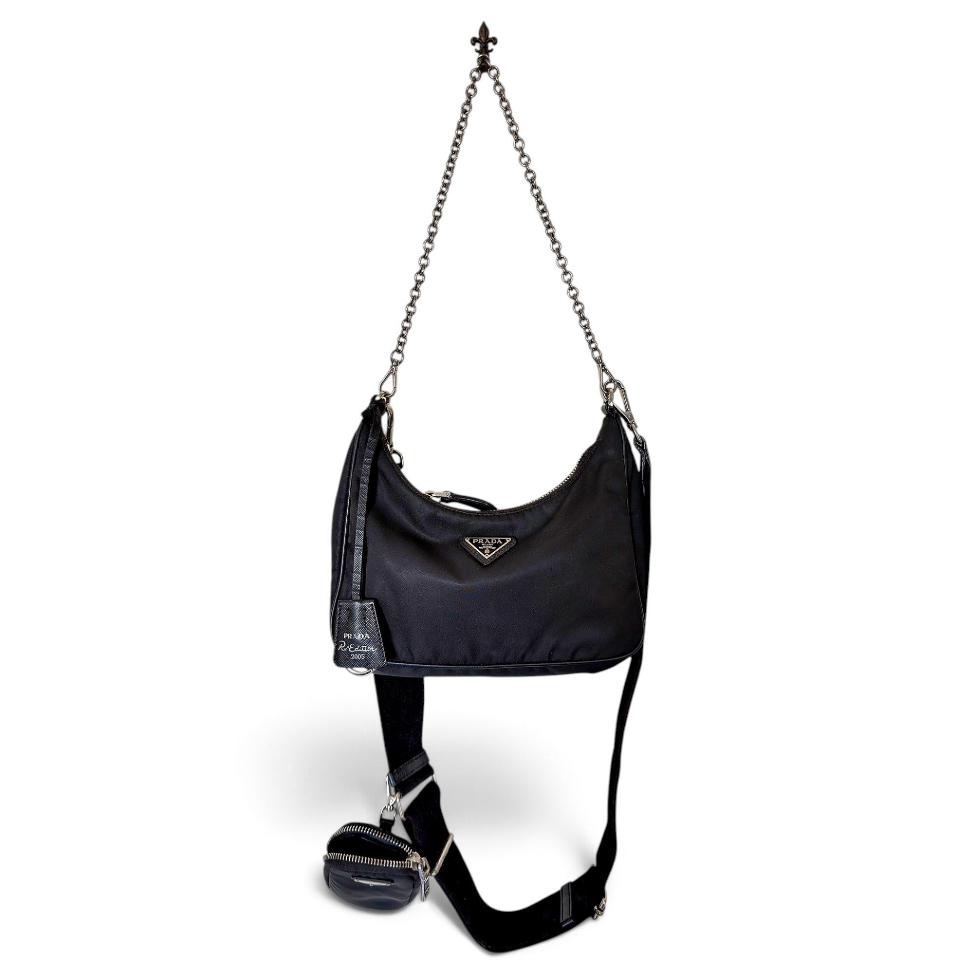 Re-Edition 2005 handbag
