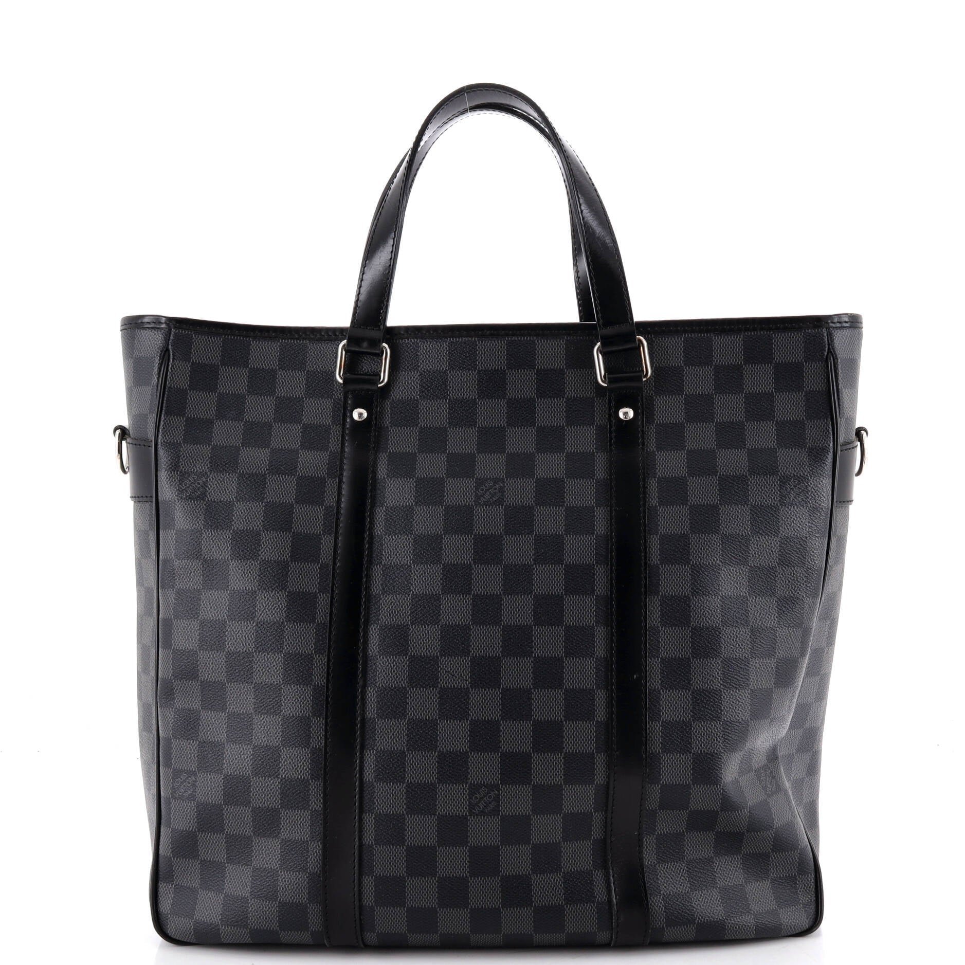 Cloth tote