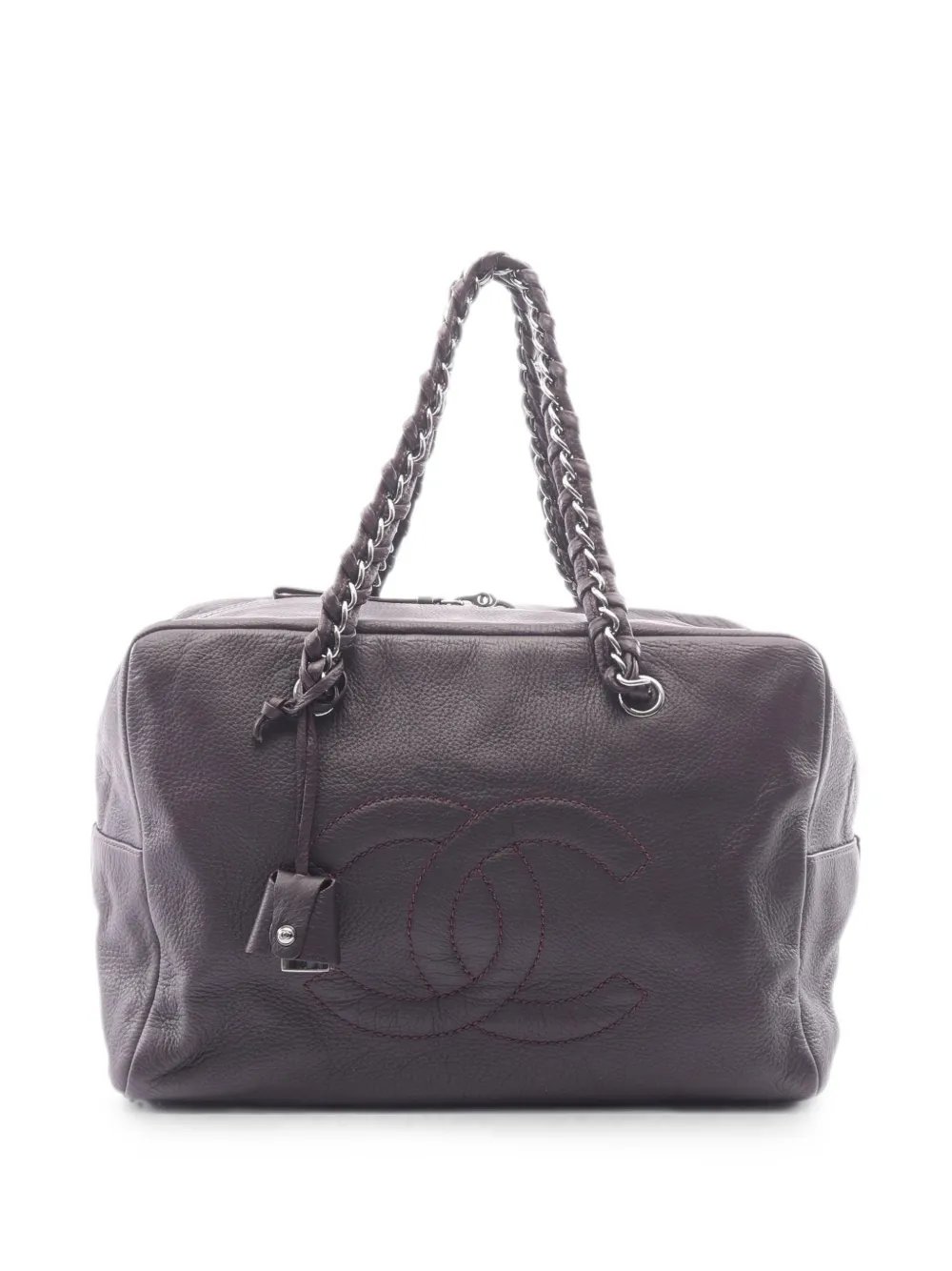 2005-2006 Luxury Line chain handbag