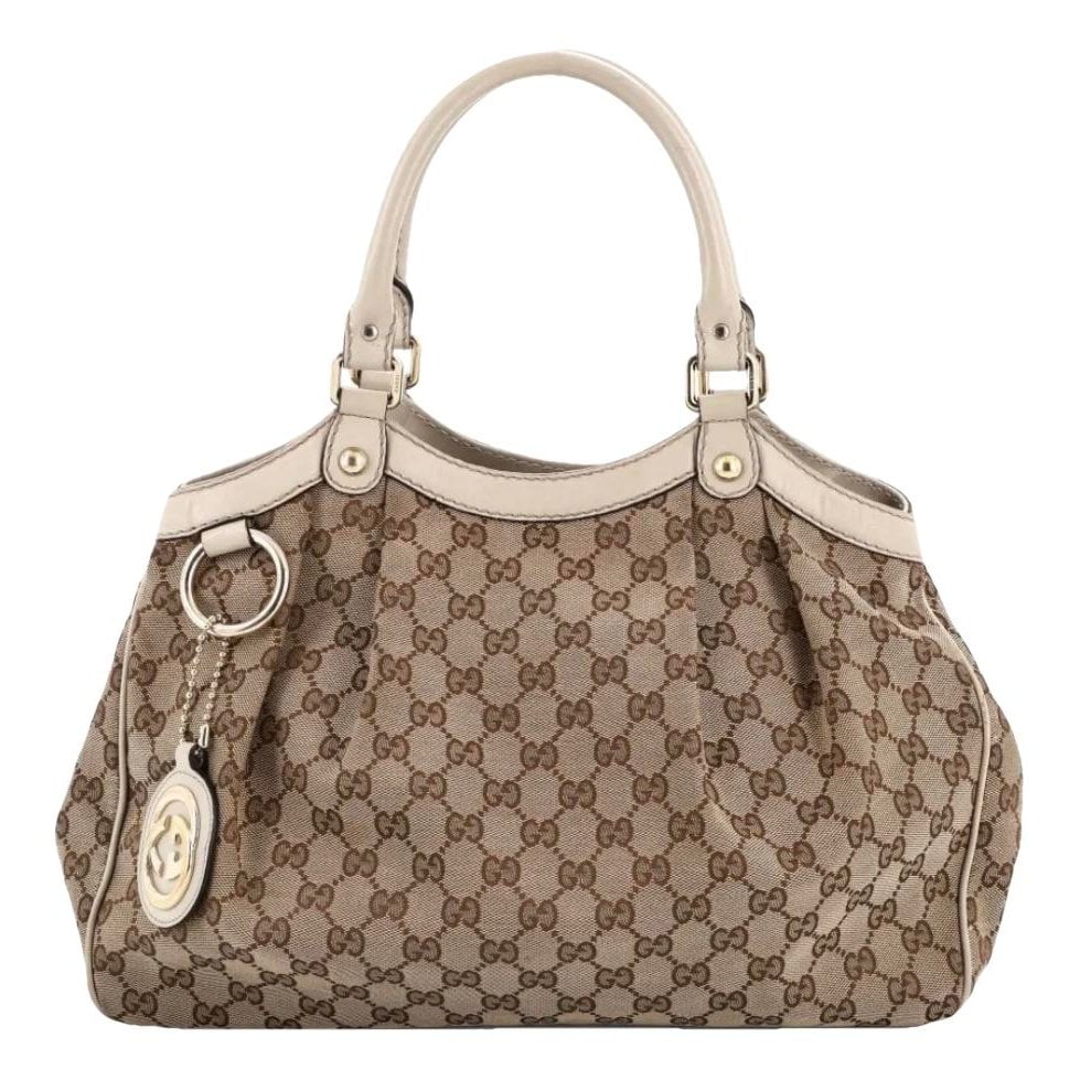 Sukey cloth handbag