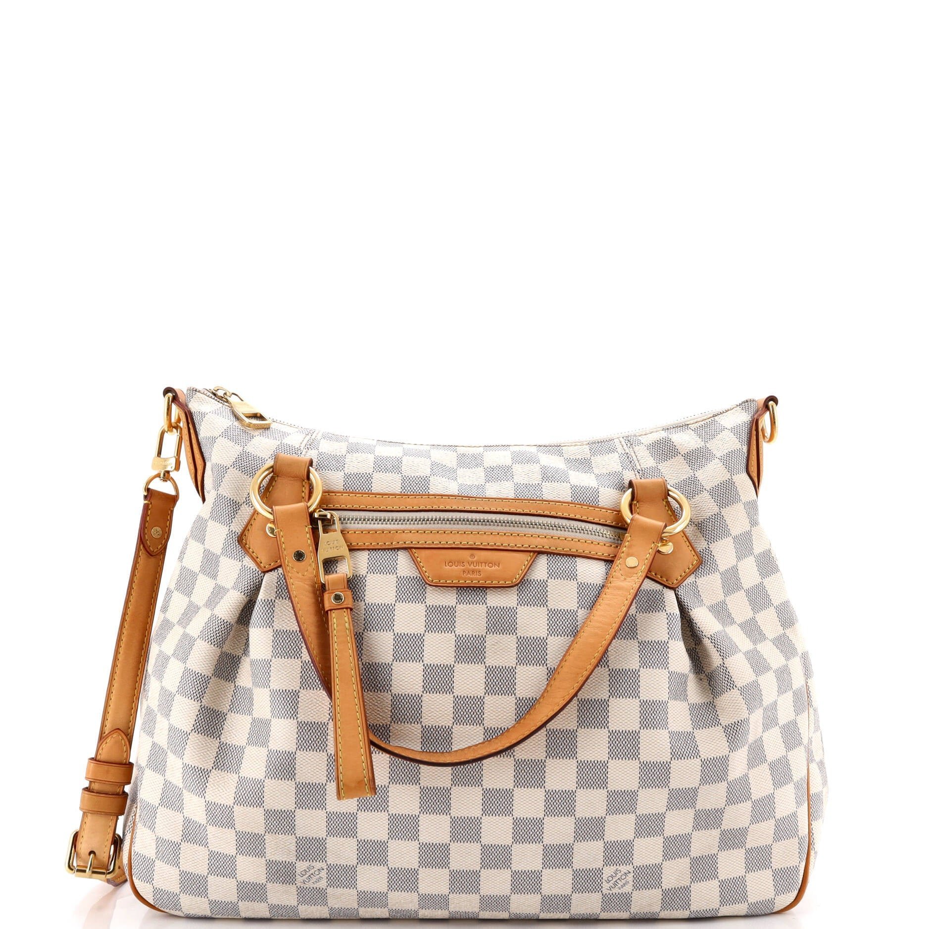 Evora cloth tote