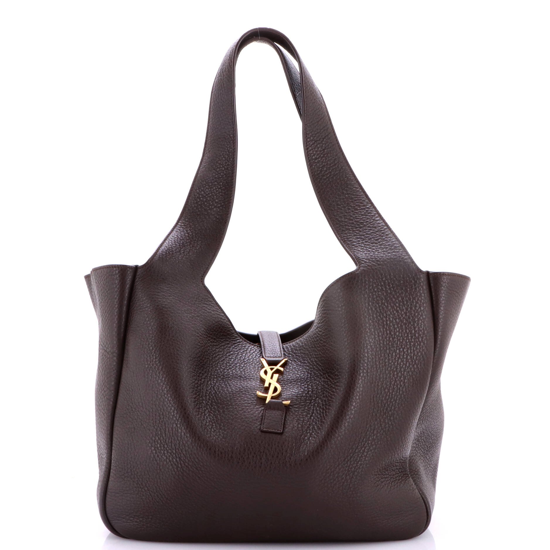 Bea Tote Leather