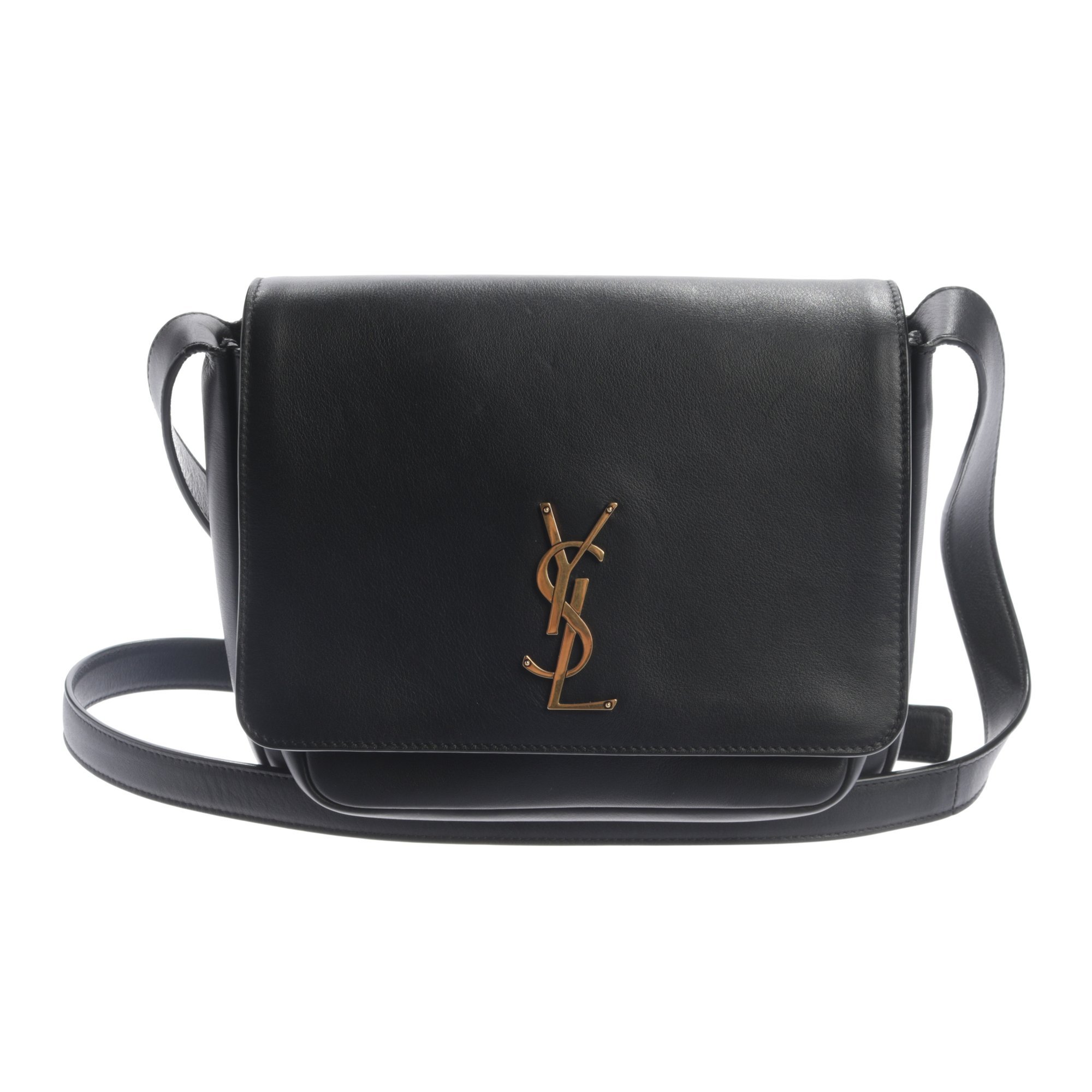 Saint Laurent Niki leather bag