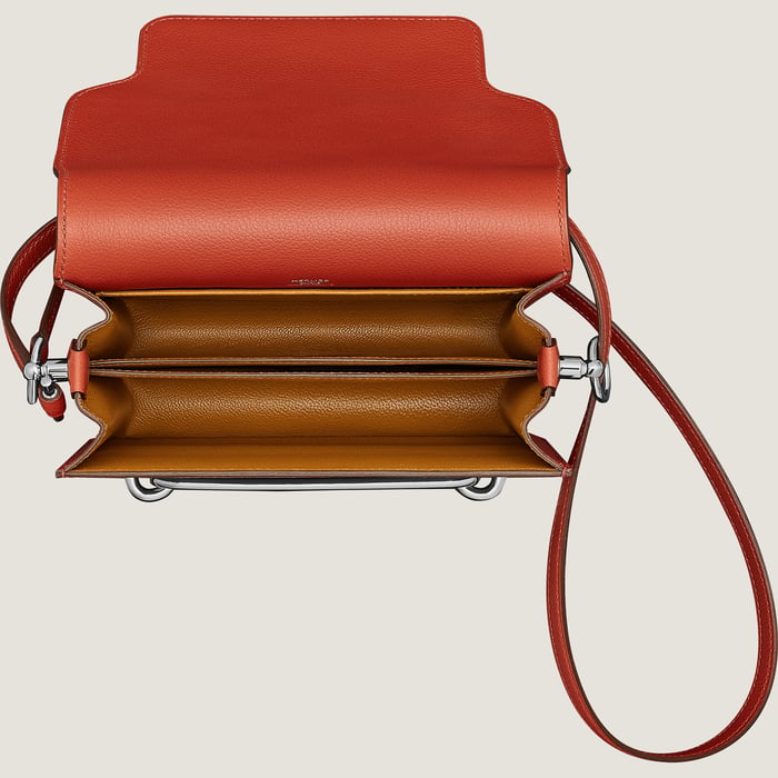 Roulis Mini Verso Bag