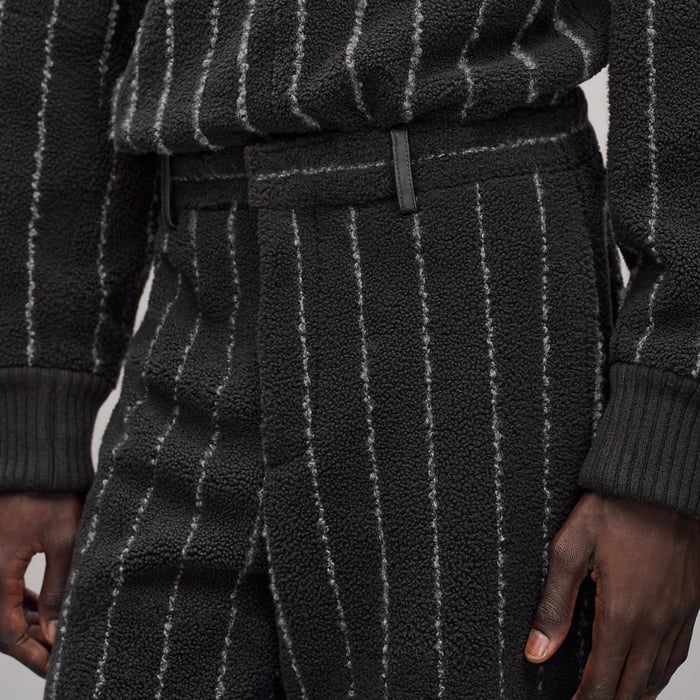 Anthracite Malte Pants