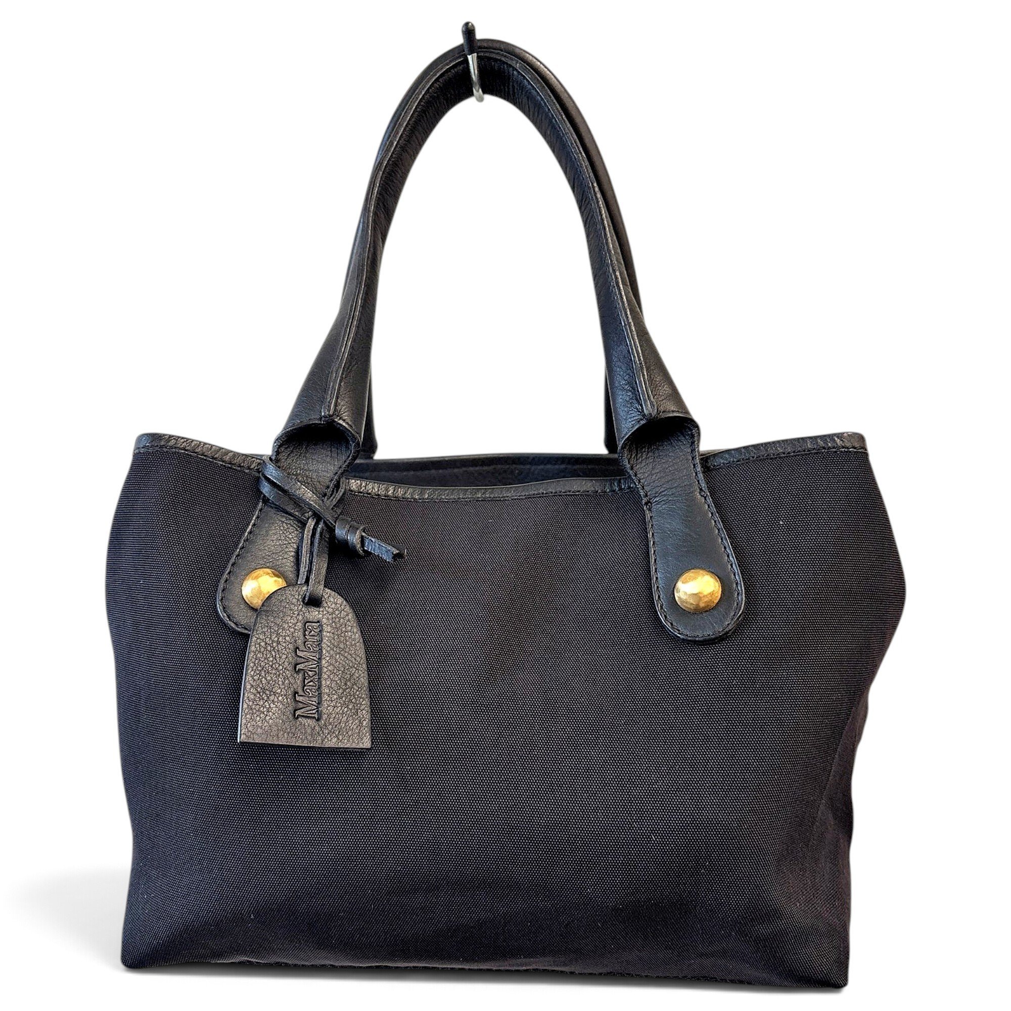 Cloth handbag