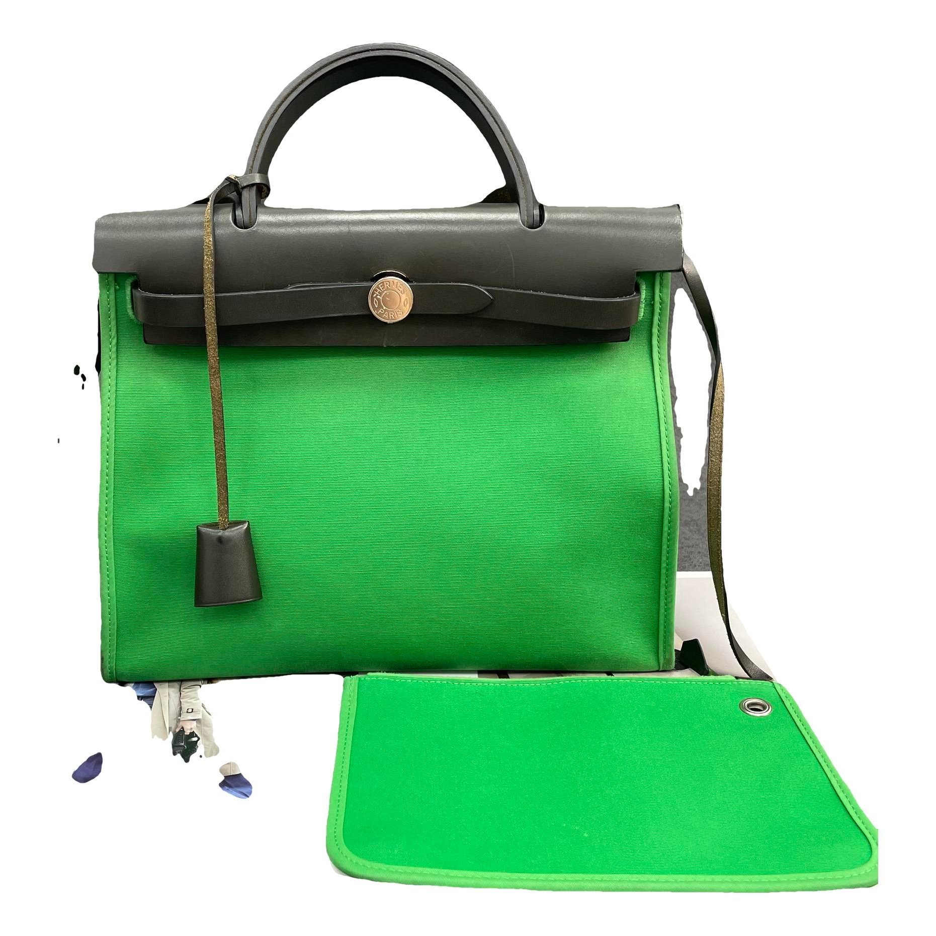 Herbag cloth handbag