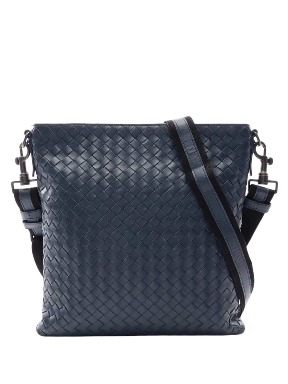 2000-2007 Nappa Intrecciato VN crossbody bag