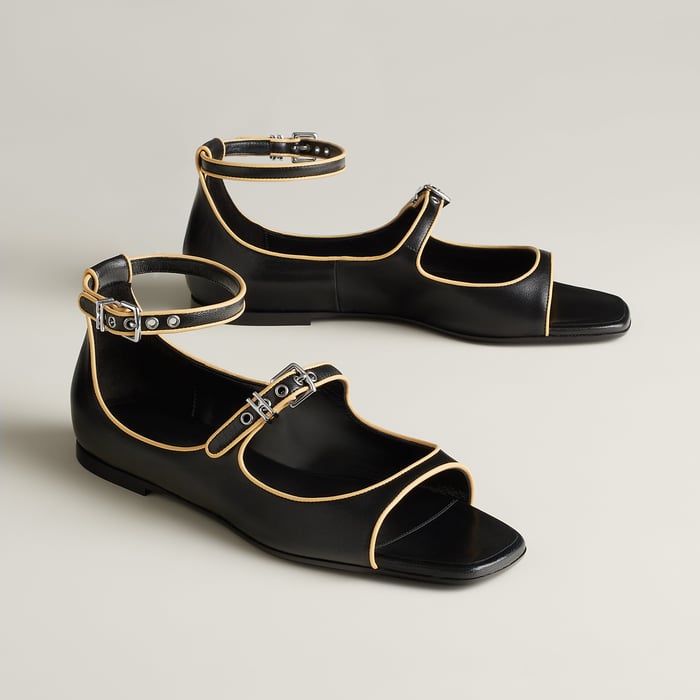 Kristen Sandal