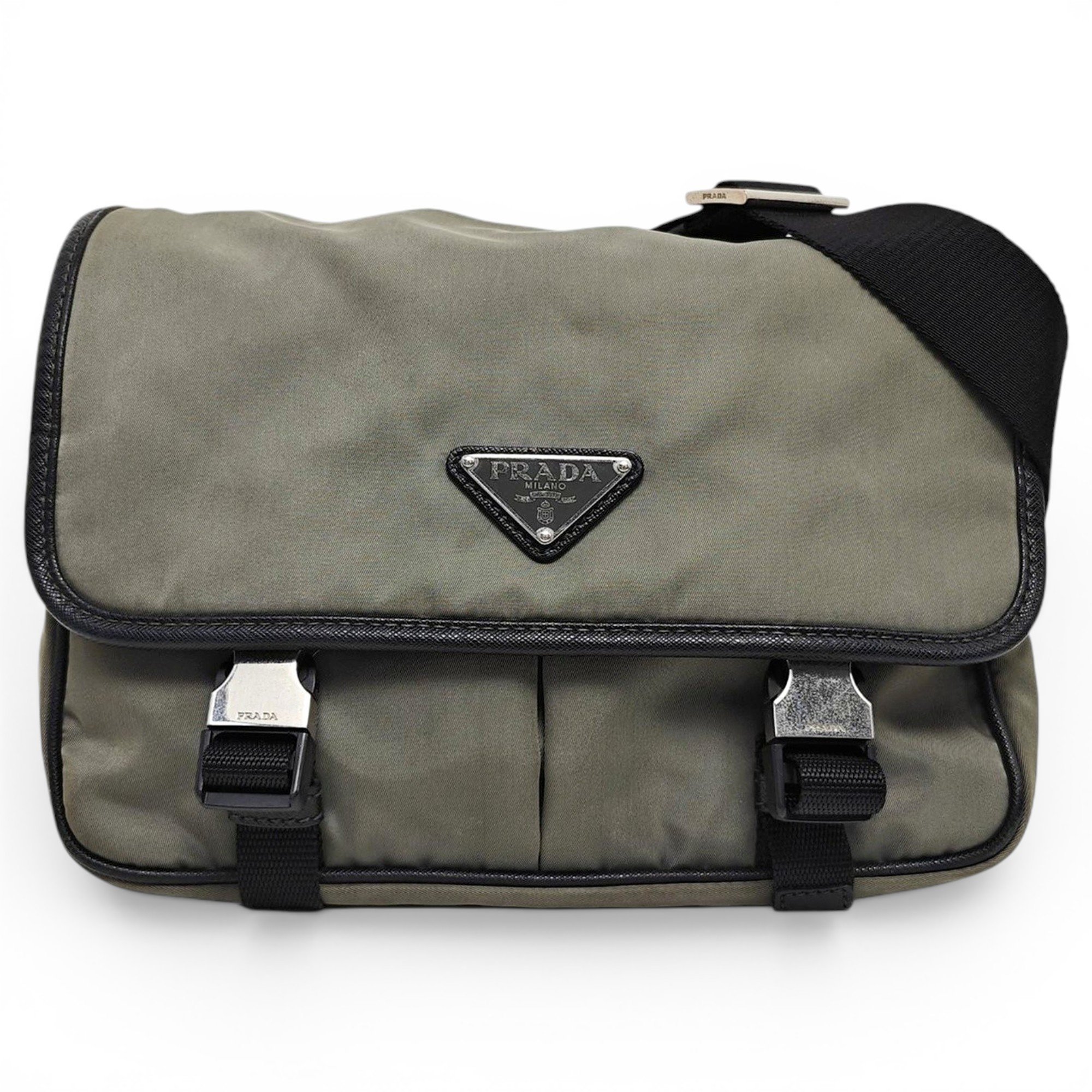 Cloth handbag