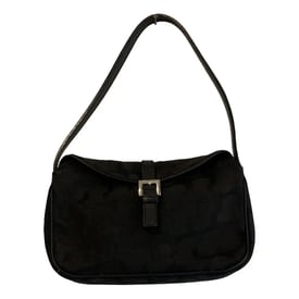 Lancel Cloth handbag