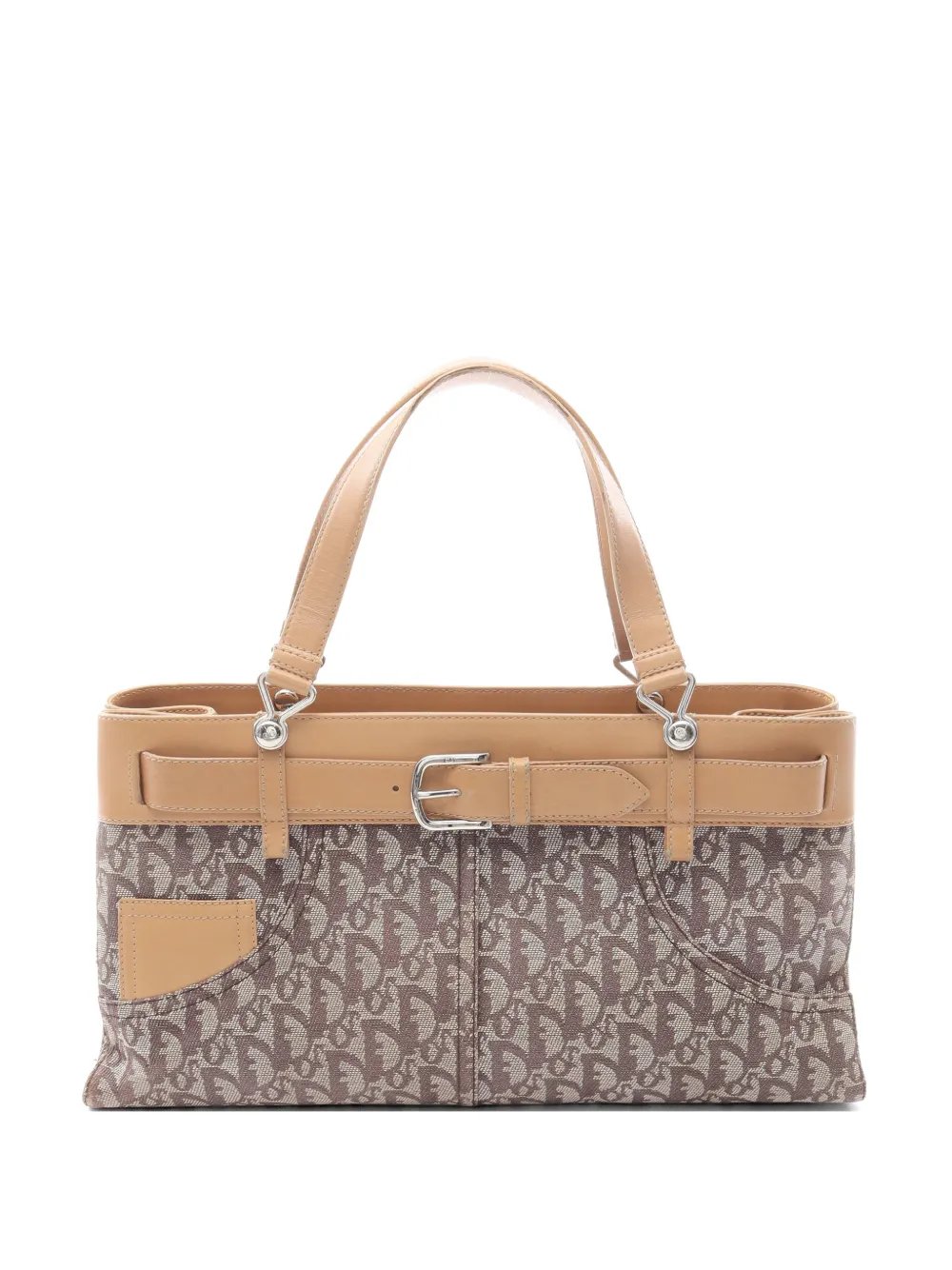 2000s Trotter tote bag