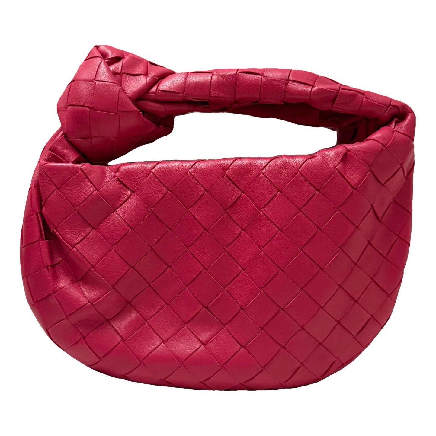 Jodie leather handbag