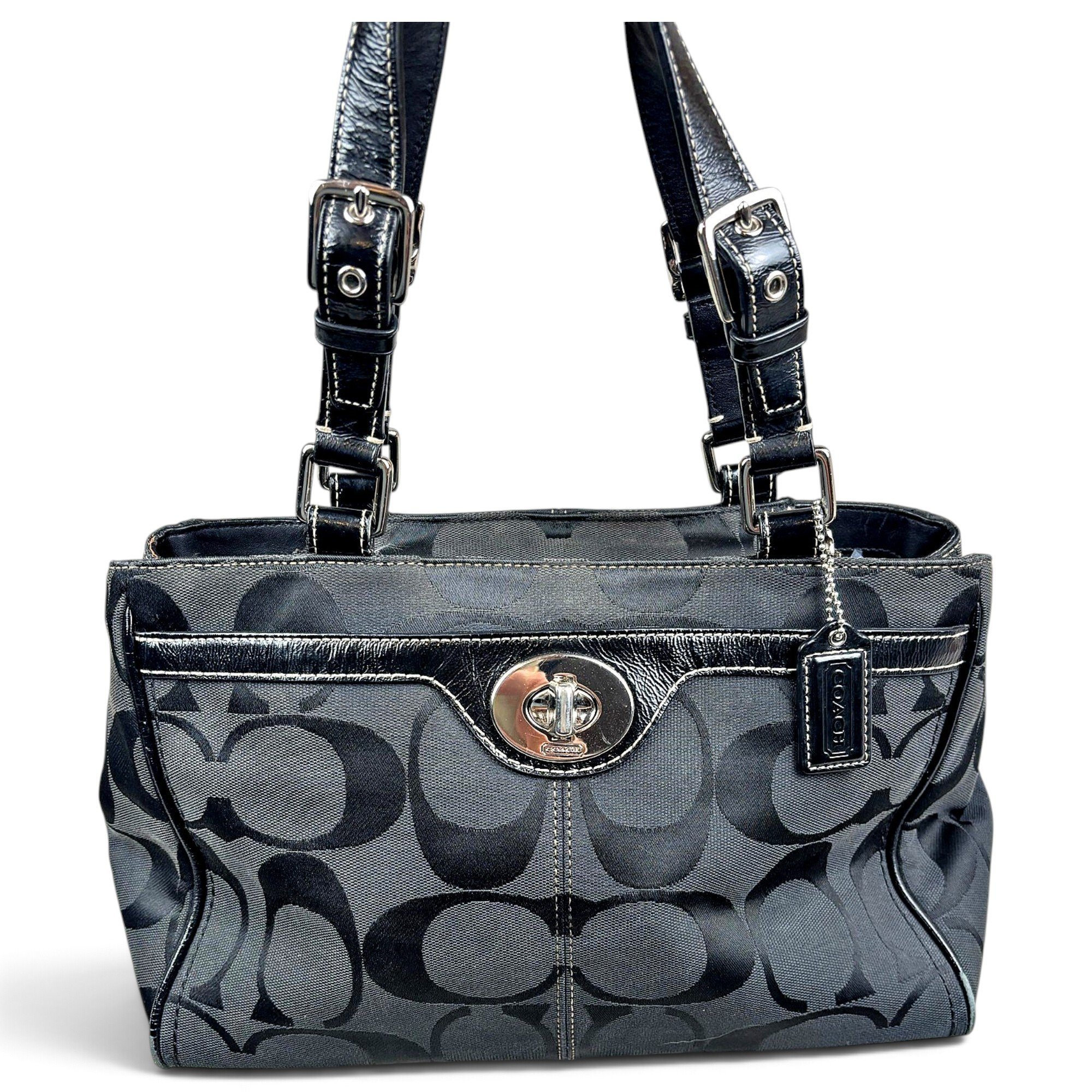 Cloth handbag